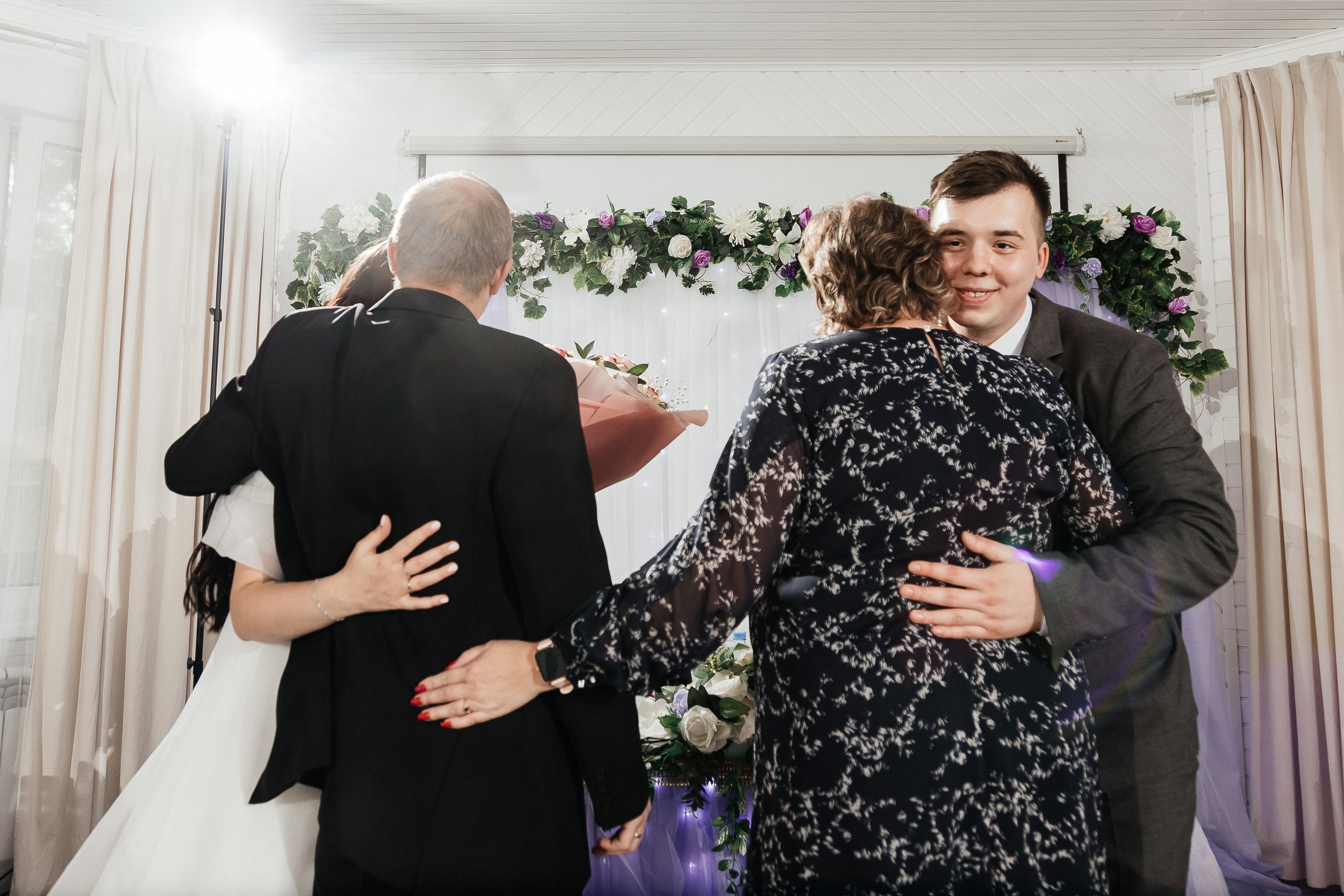 Дмитрий и Мария/2024. Свадебный и семейный фотограф в Екатеринбурге