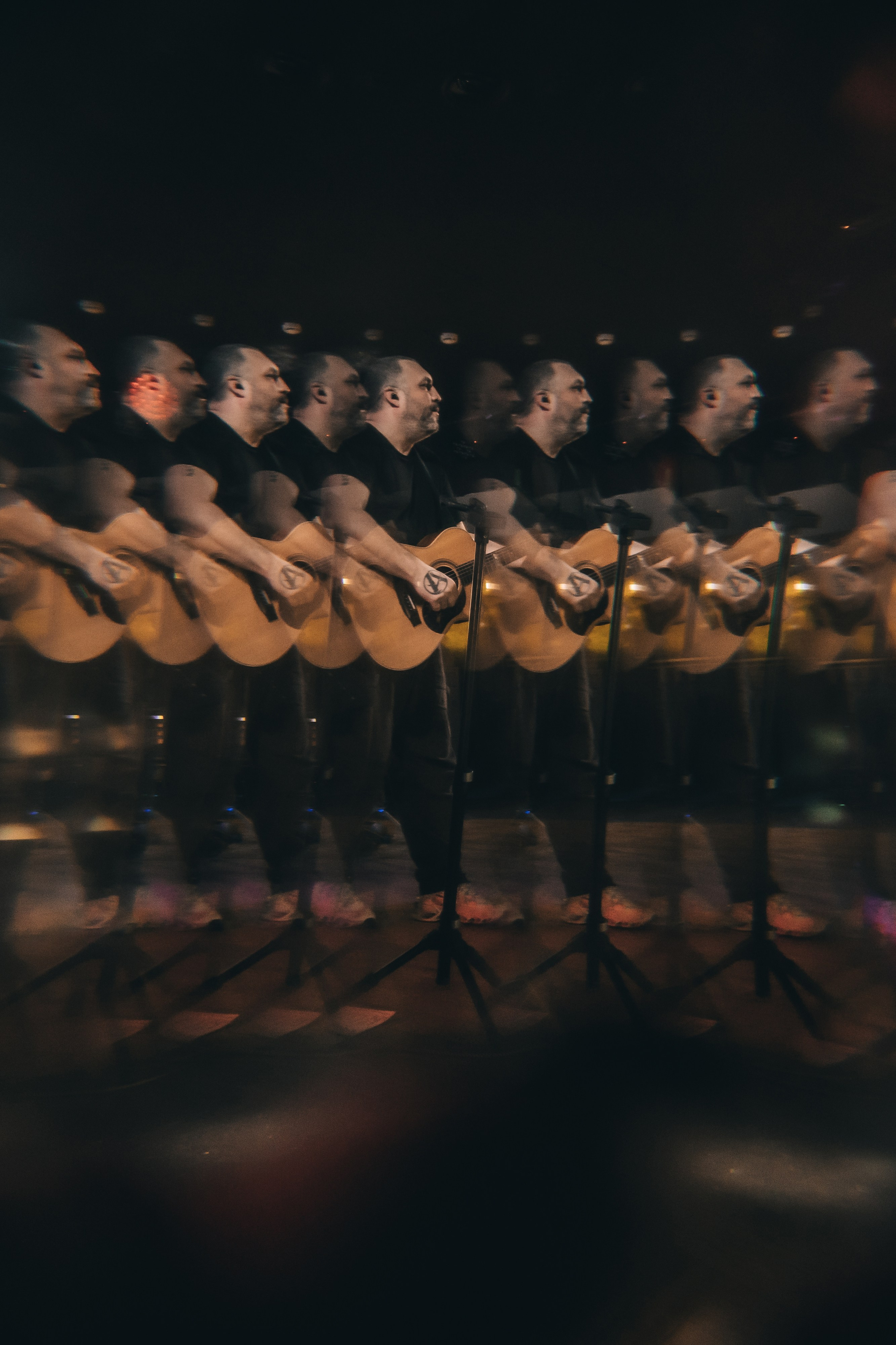 АнимациЯ. Красноярск, 19.01.2025. Максимилианс. Фотограф Регина Крикунова г. Красноярск