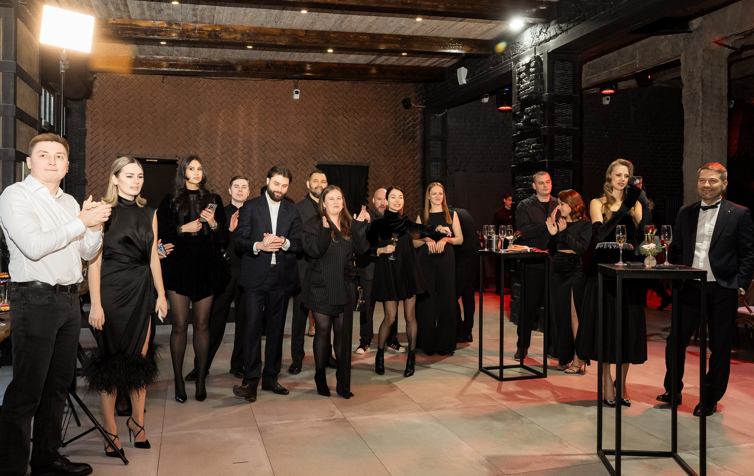 Goelro Loft 15.03.2025. Свадебный и семейный фотограф Москва