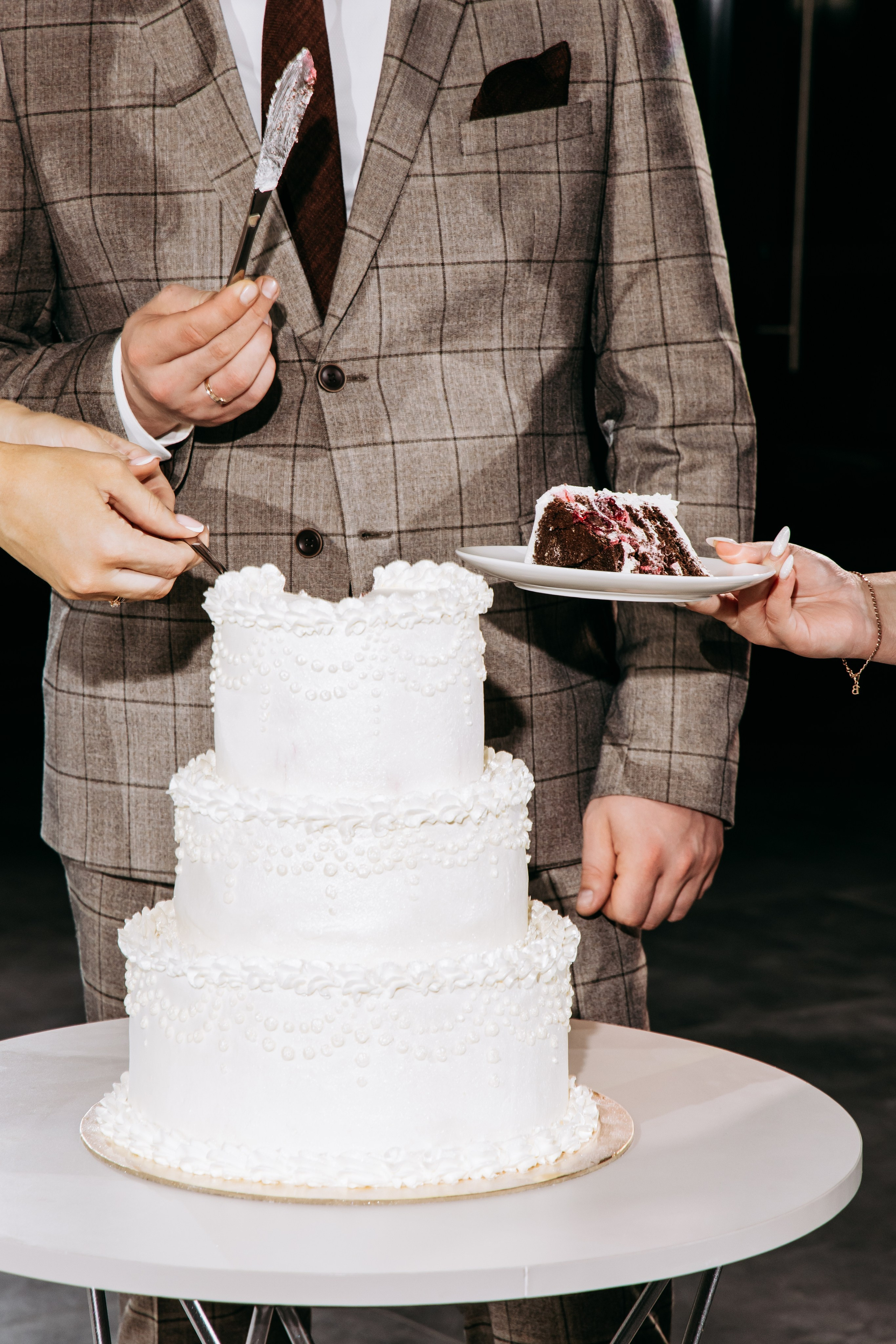 Максим и Карина. Фотограф в Омске Валерия Крячко