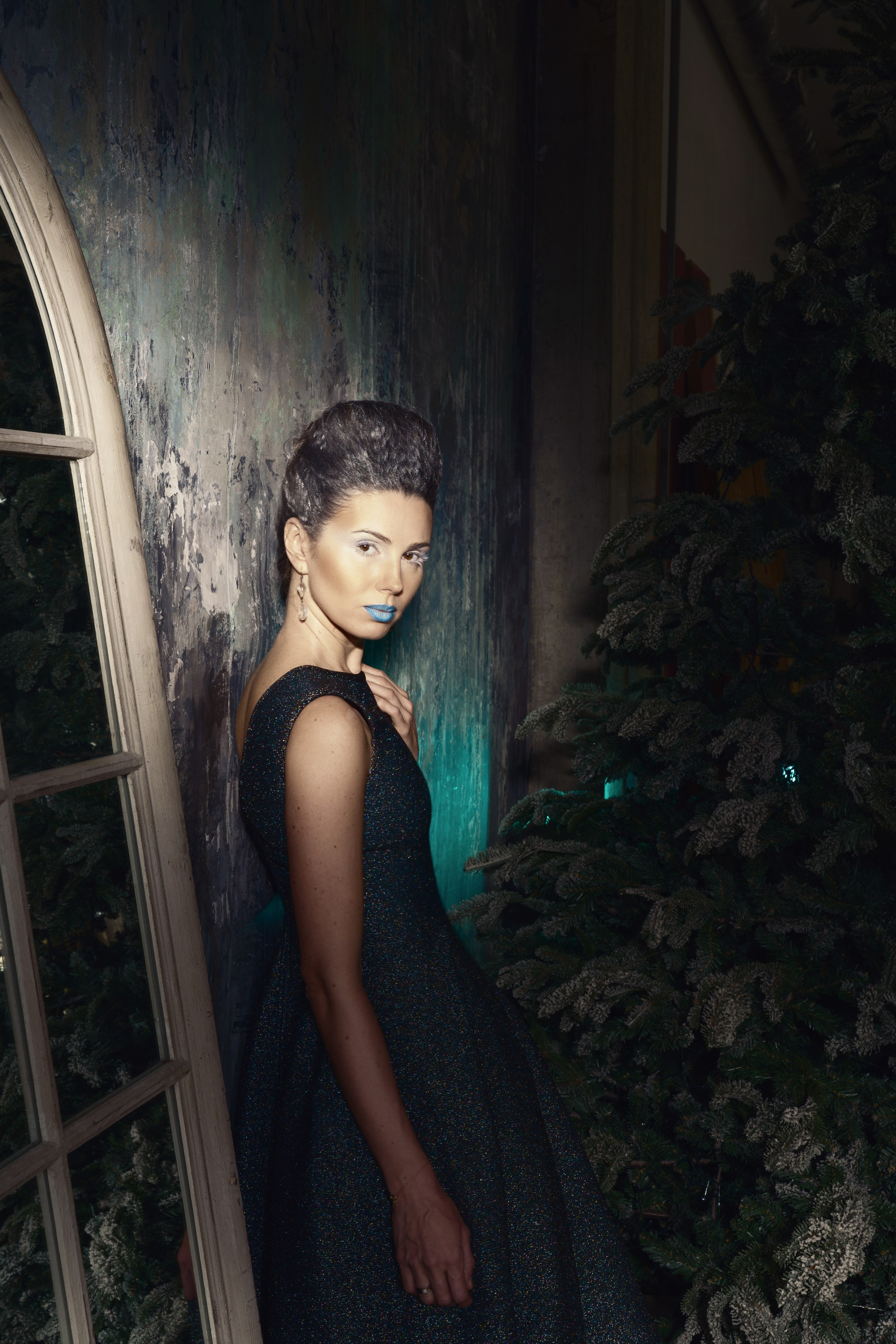 Студийная съемка. Профессиональное решение для частных лиц и бизнеса