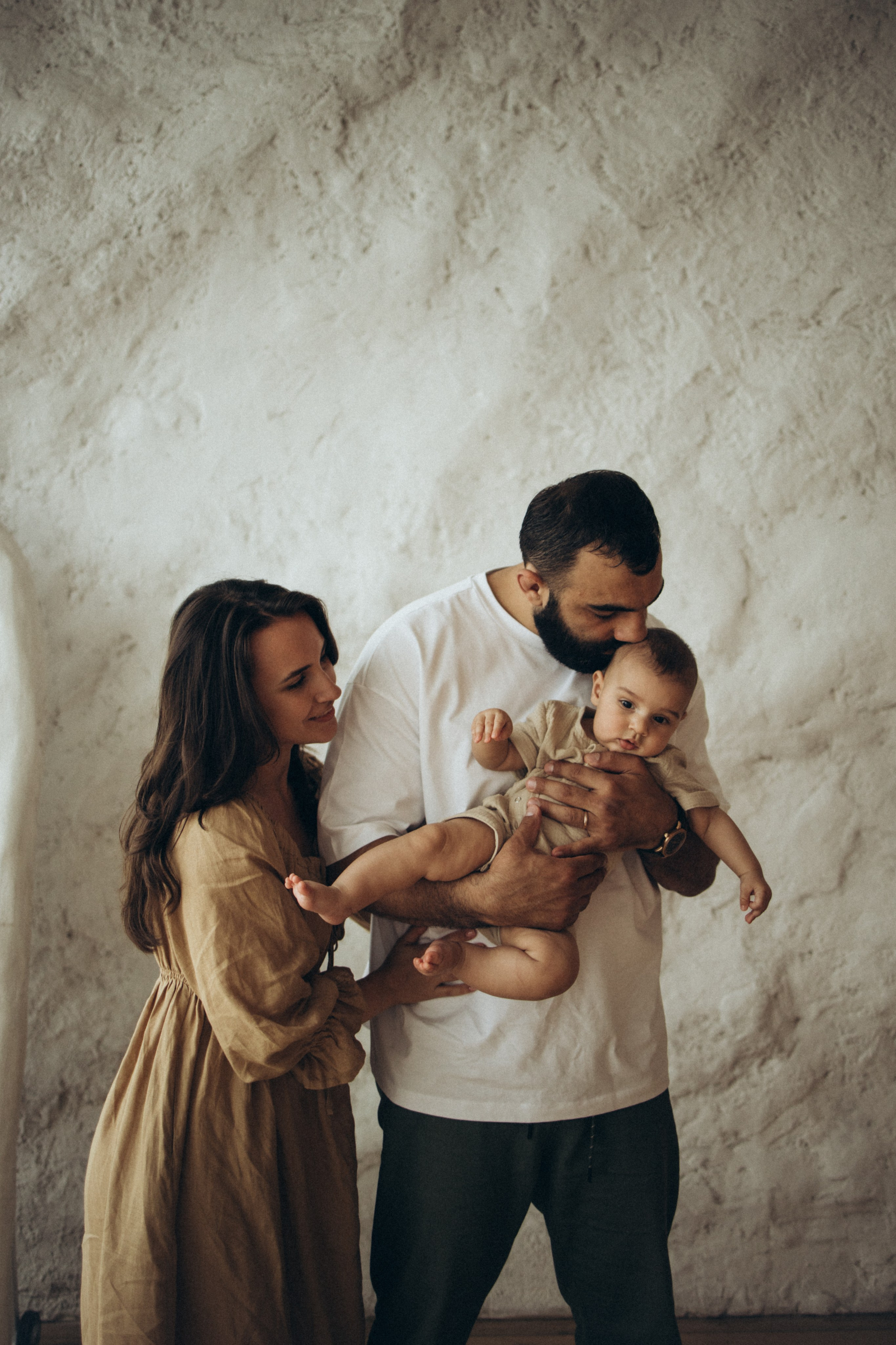 Частички счастья!. Семейный фотограф Москва