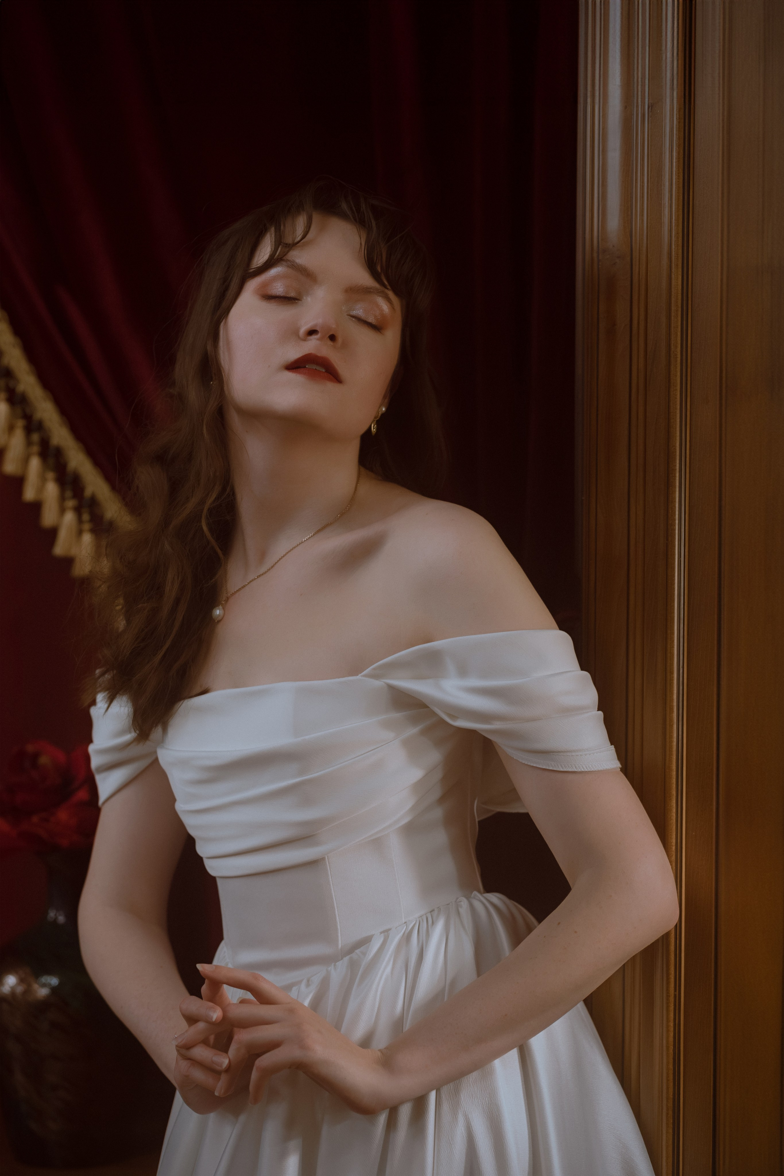 Welcome back to your own dinner party. Фотограф Лия Козловская Минск