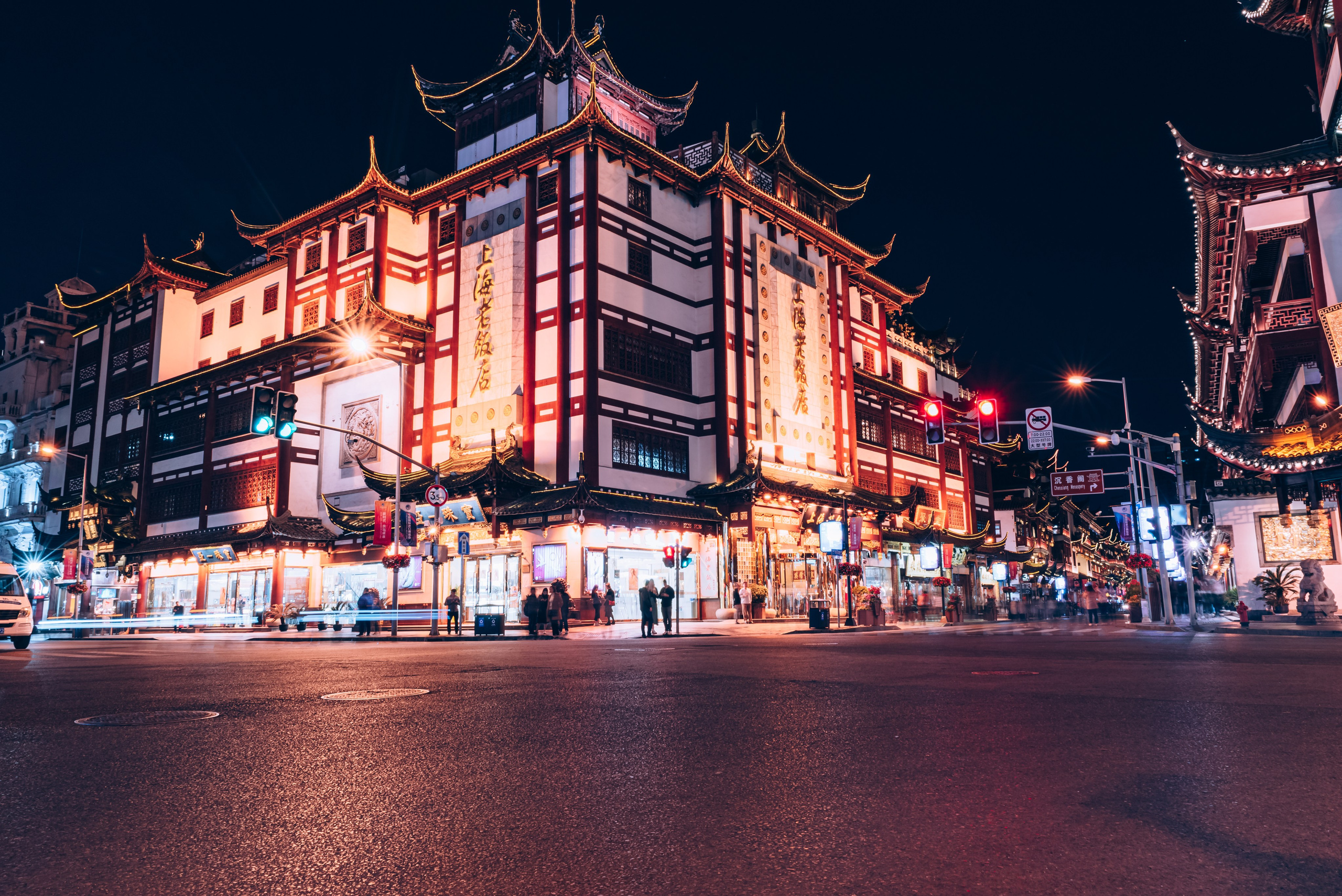 Рекламный фотограф из Гуанчжоу: вдохновение в улицах Шанхая. Коммерческий и предметный фотограф в Гуанчжоу Коваленко Александр