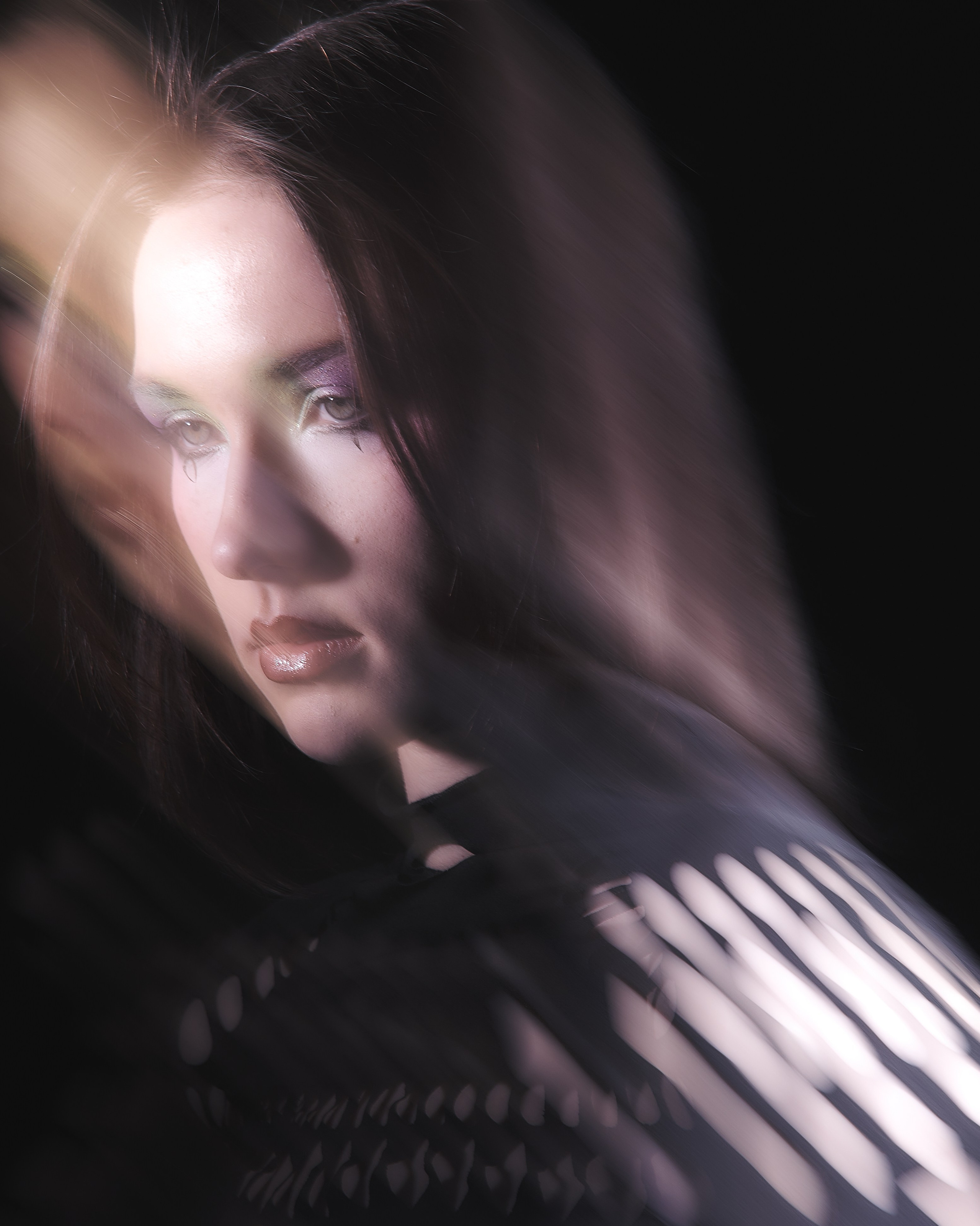 Dark Beaty. Alim Alimov Fashion Photographer