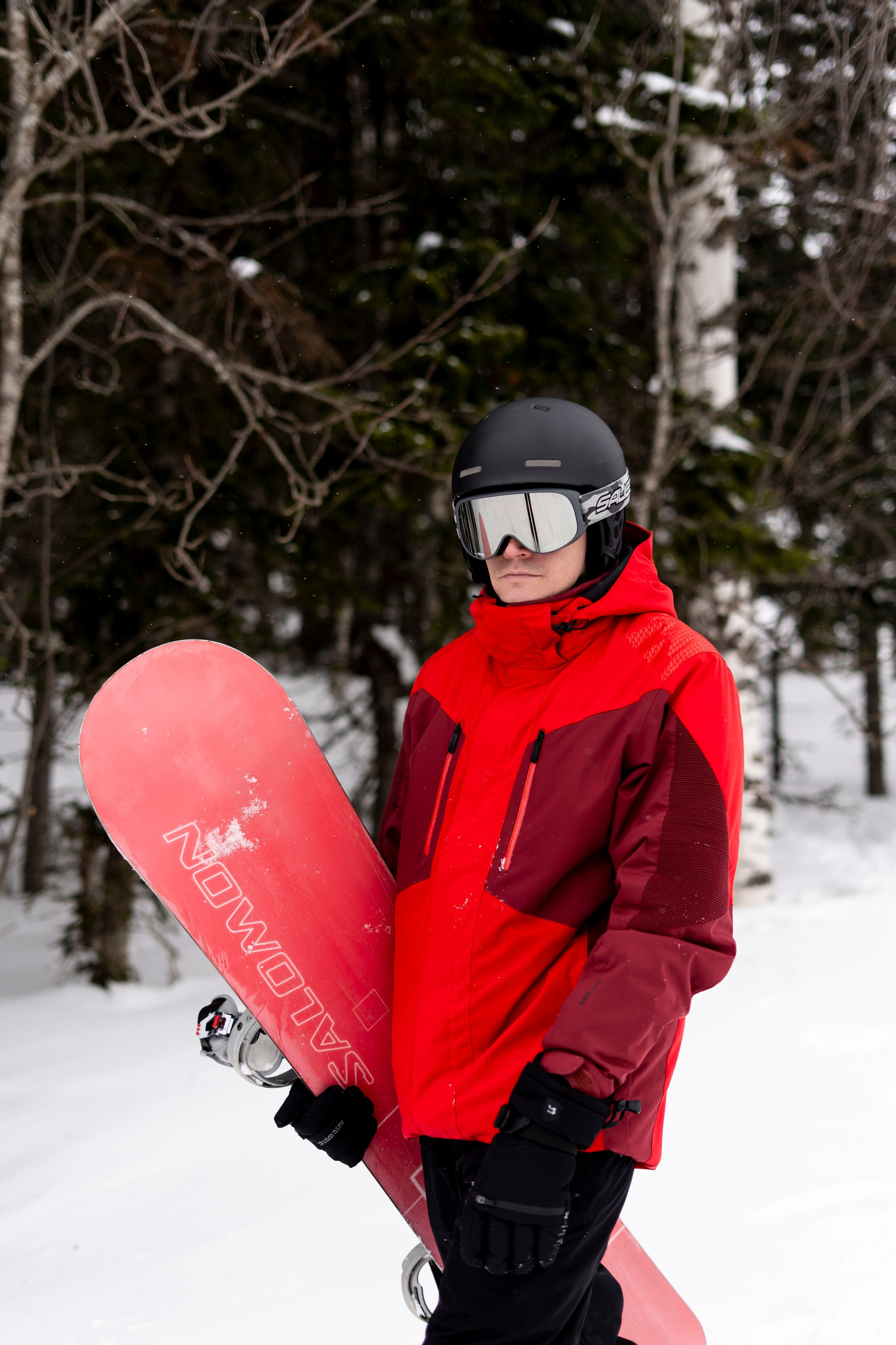 Тур. Анастасия Паршукова — фотограф Шерегеш Новосибирск