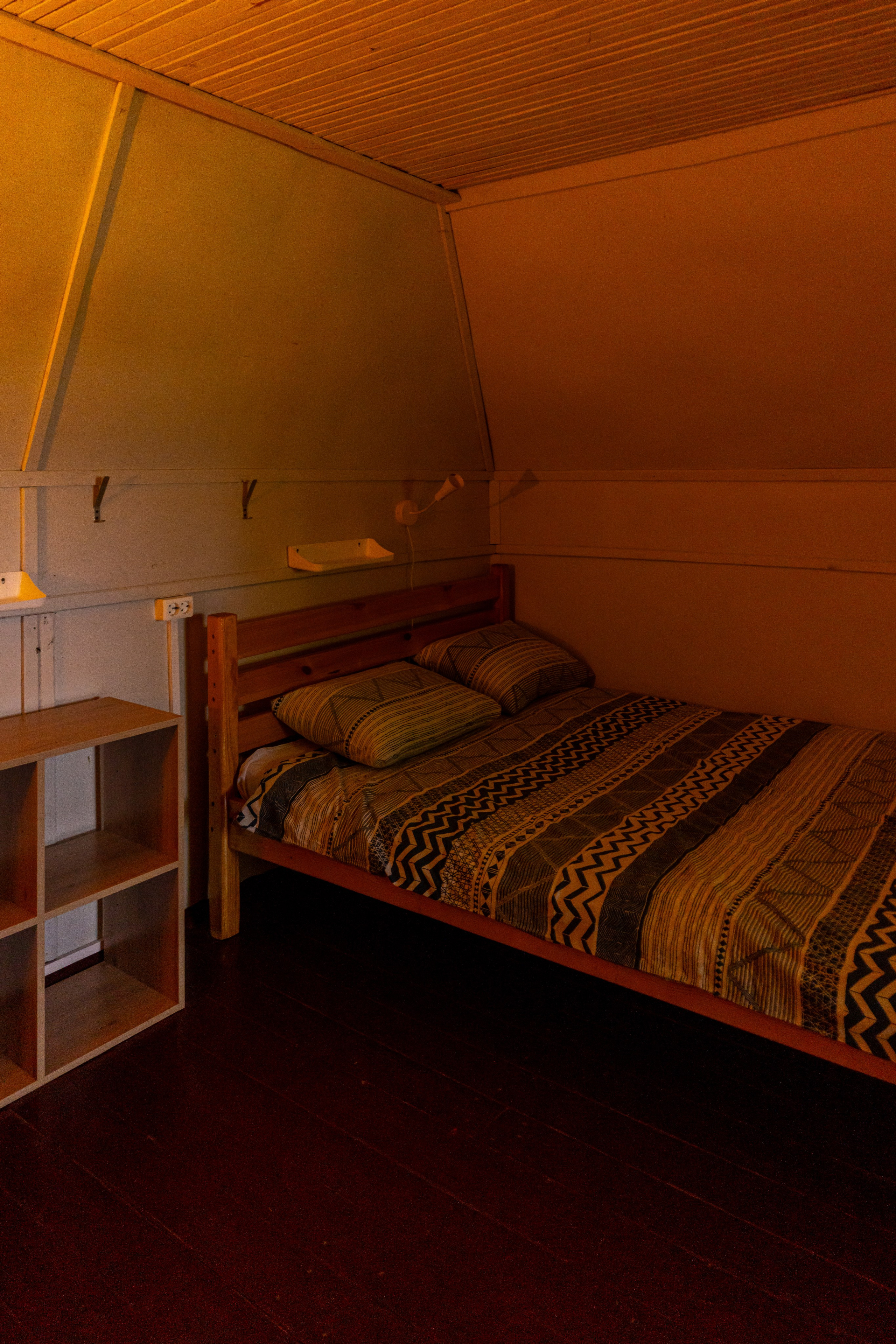 Полянка. Анастасия Паршукова — фотограф Шерегеш Новосибирск