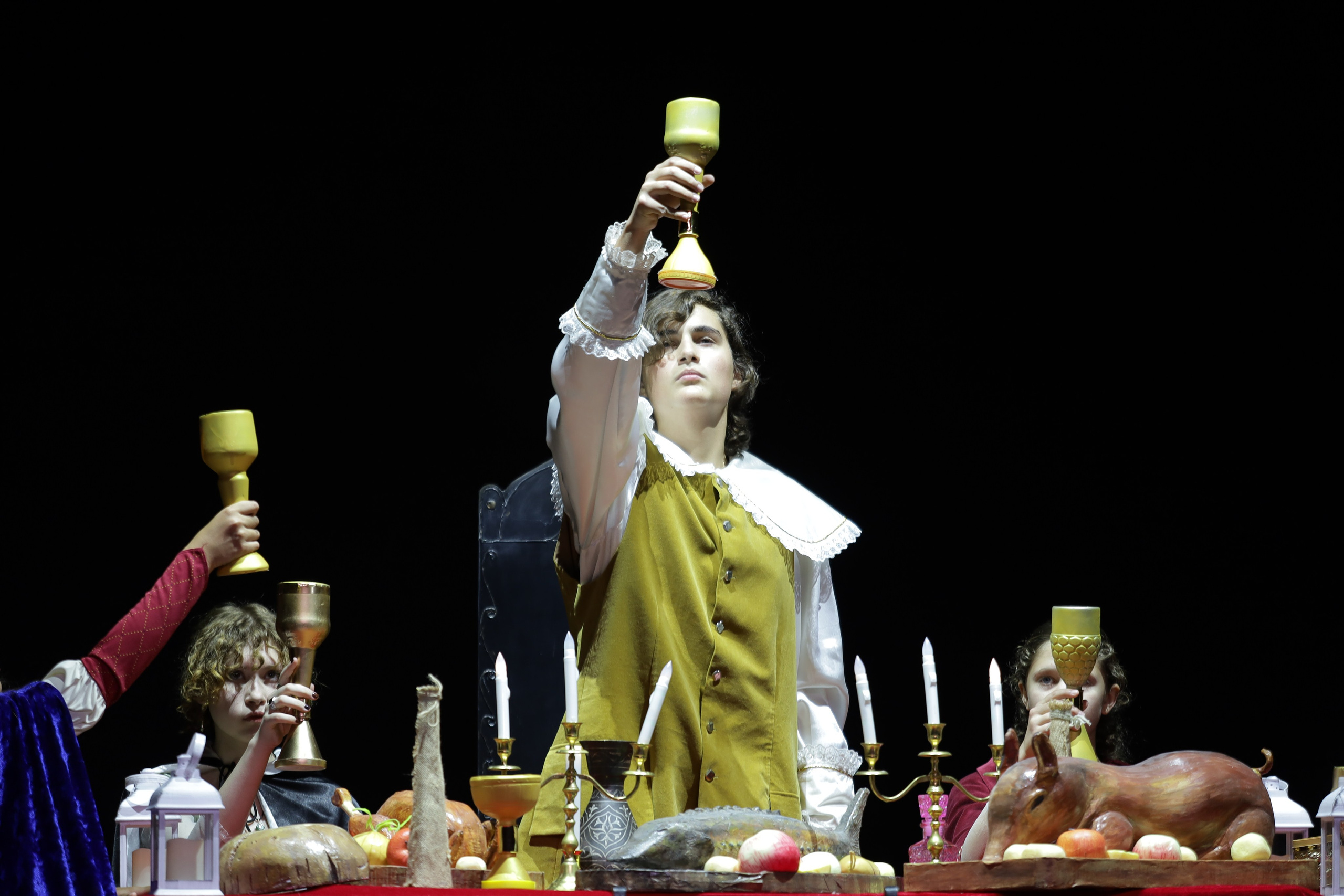 Профессиональная съемка хореографического конкурса в Санкт-Петербурге. Портретный Фотограф Александр «Konevtsoph» В Санкт-Петербурге