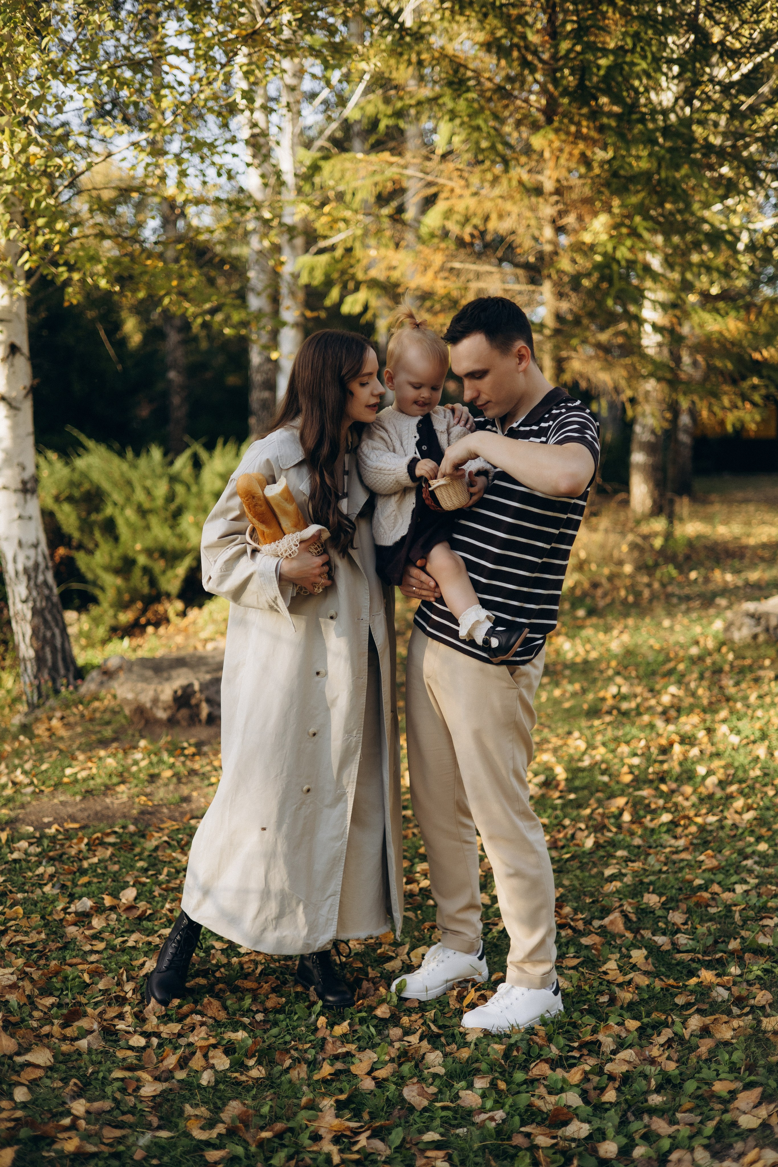 Илья, Наташа и Эмилия. Juliashtondic. photo