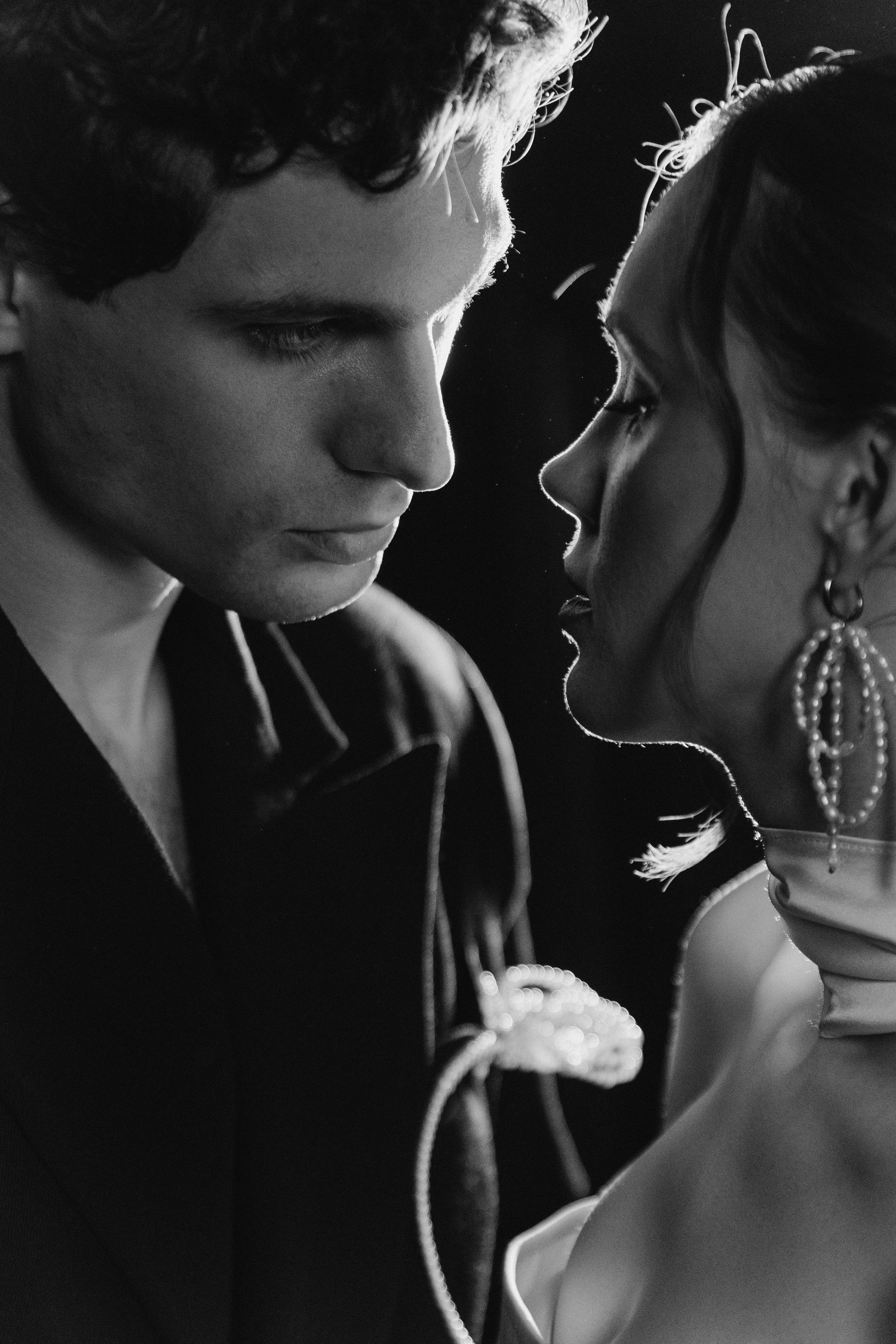 Гриша и Алина. Juliashtondic. photo