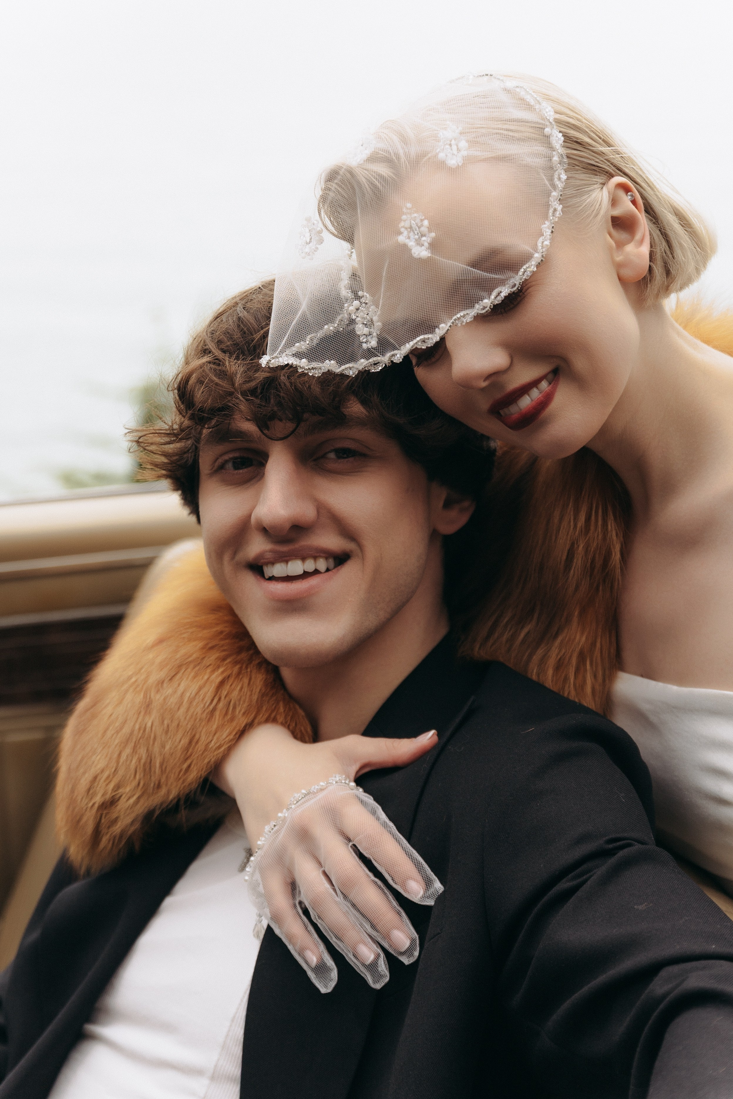 Настя и Гургег. Juliashtondic. photo