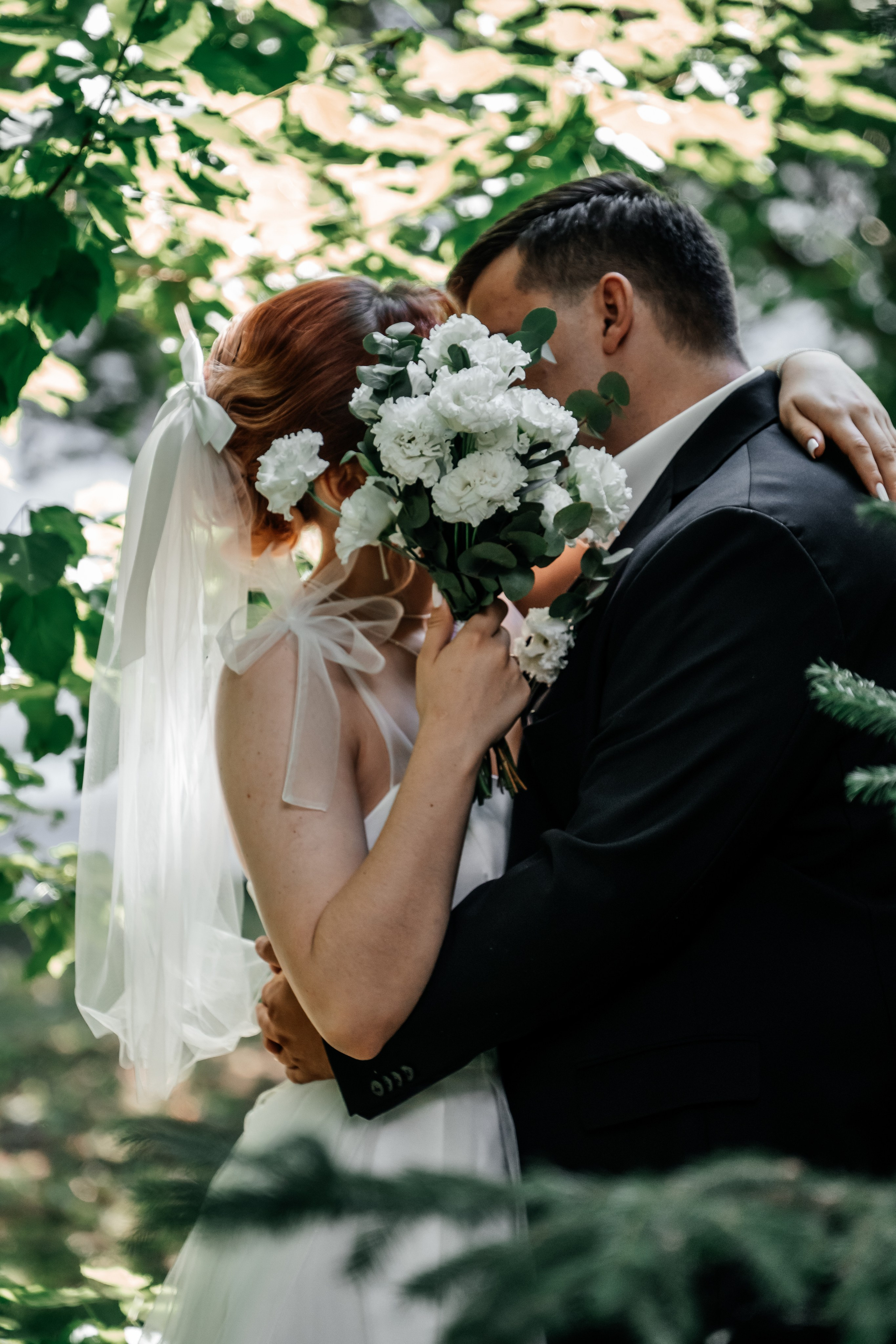 Екатерина и Богдан. Ваш фотограф в Томске Александр Аркуша