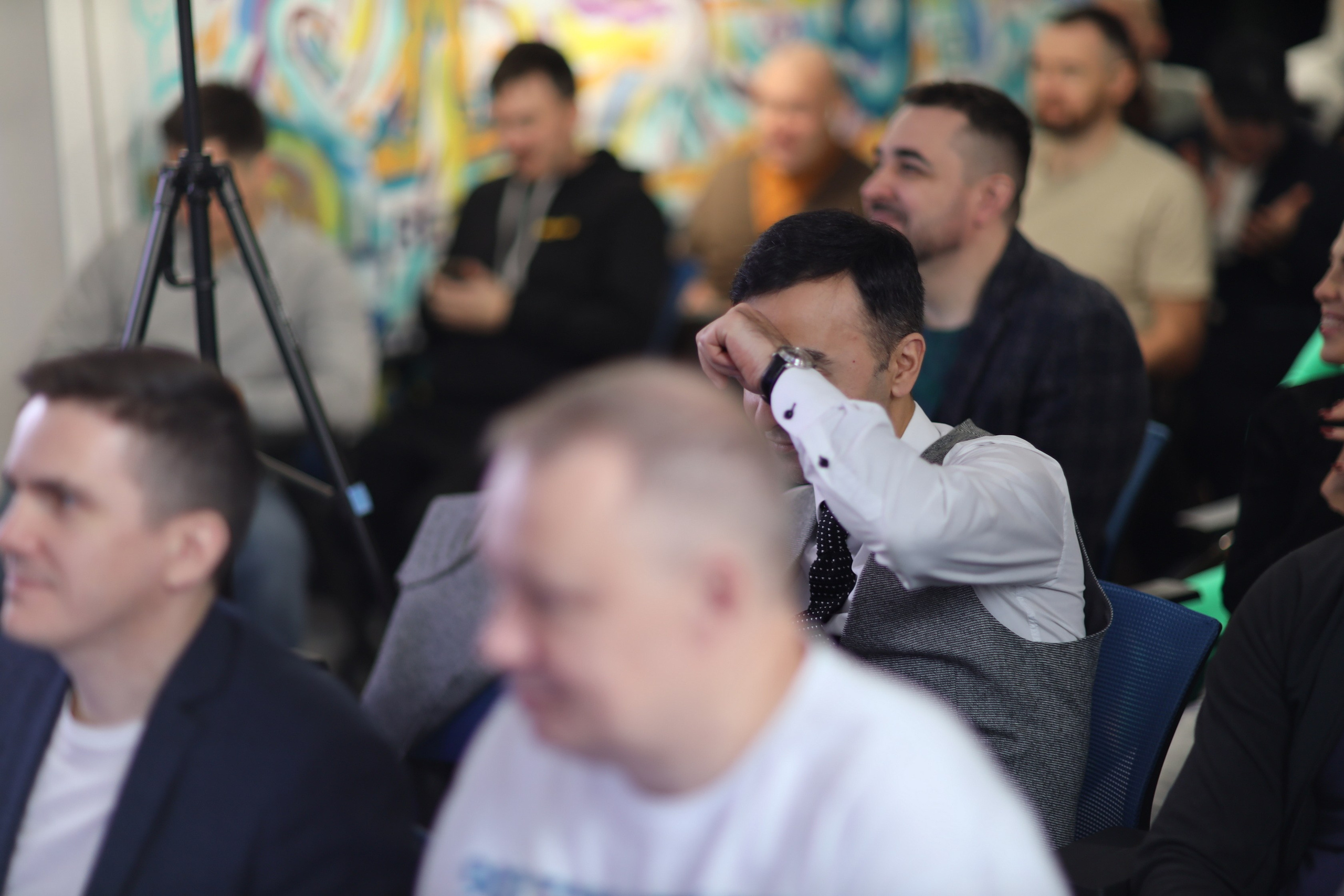 МастерМайнд 1.2. Съемка в студии под ваш запрос, студийные съемки, фотографии архитектурных объектов — Александр Евстигнеев — фотограф Москва