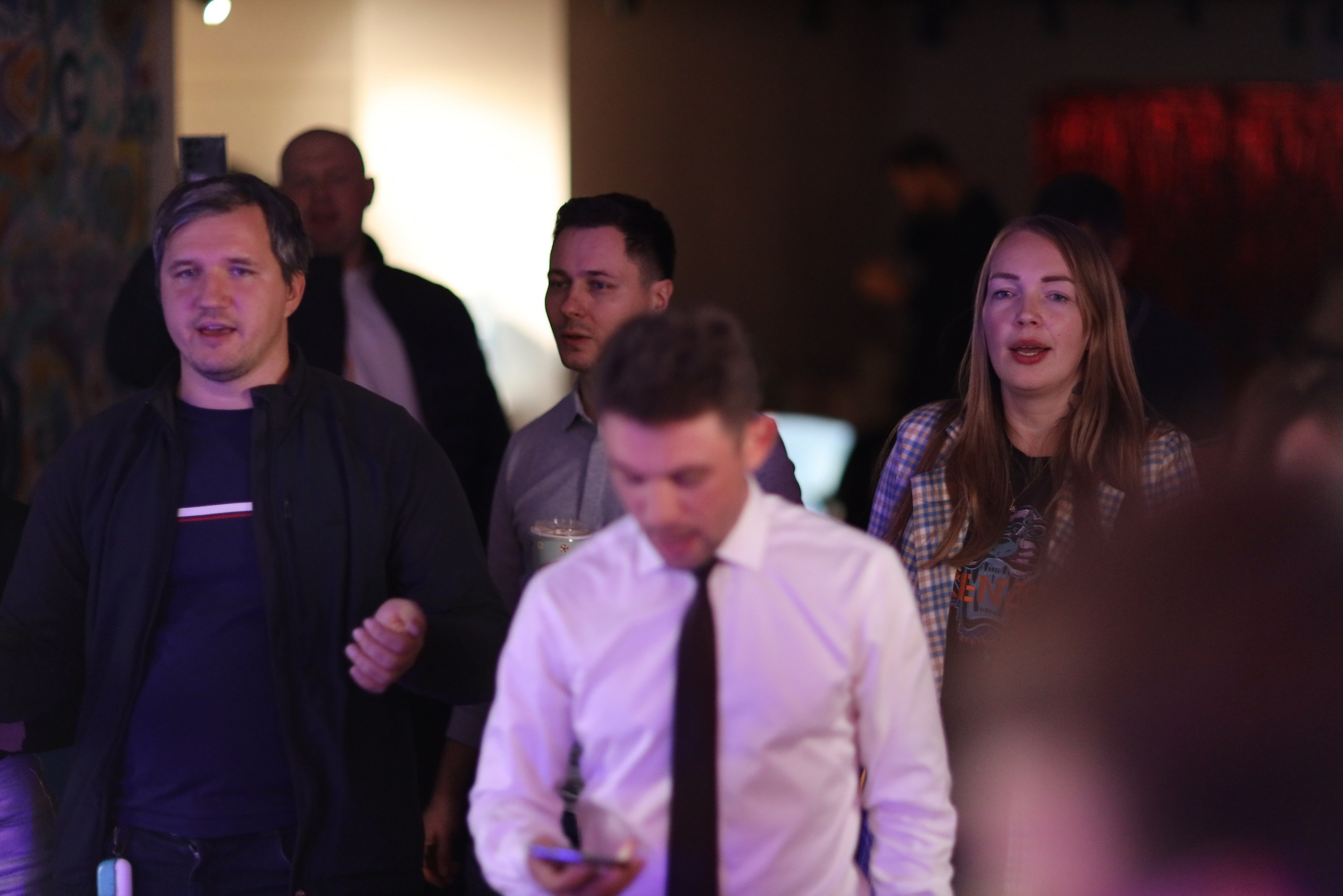 МастерМайнд 1.2. Съемка в студии под ваш запрос, студийные съемки, фотографии архитектурных объектов — Александр Евстигнеев — фотограф Москва