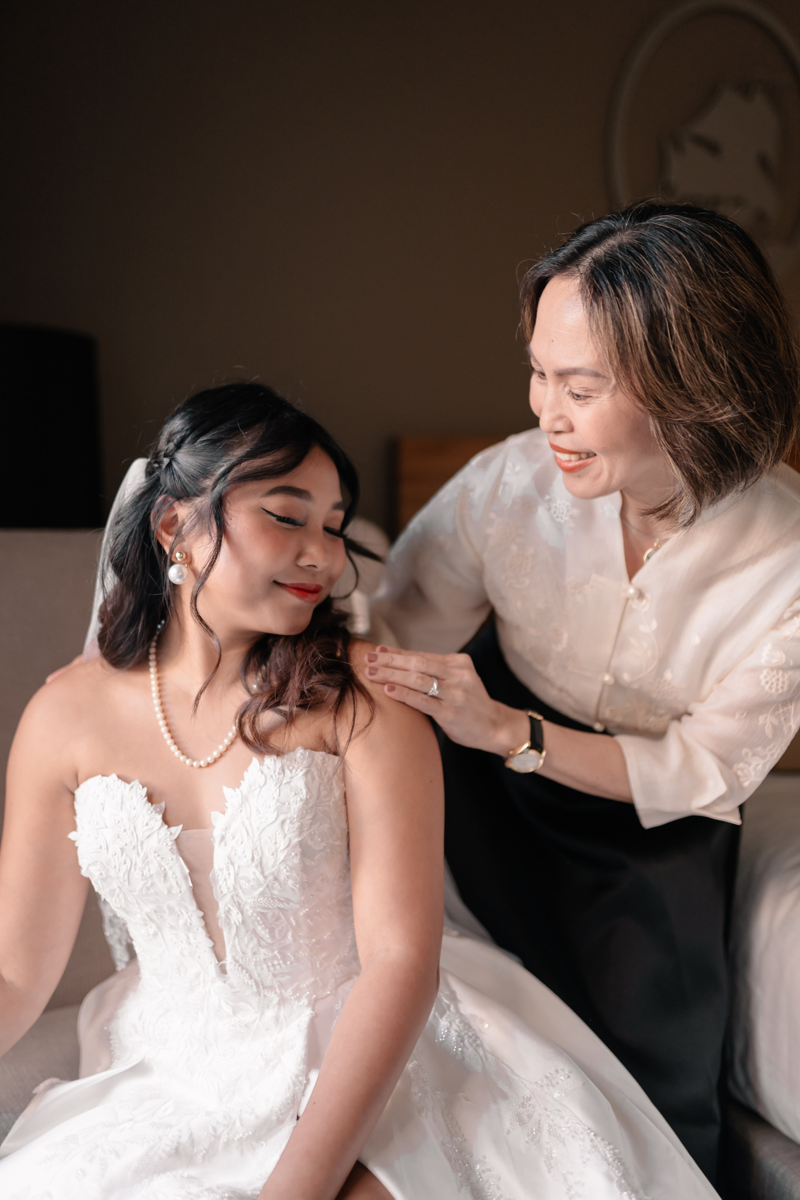 Ellen’s wedding. Gaukhar Baimagambet — Photographer and Videographer