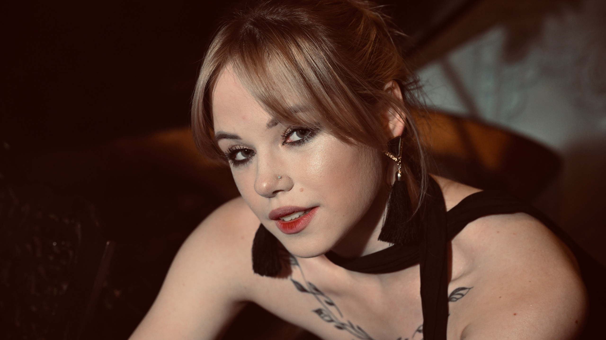 НОВОГОДНИЕ ПРИКЛЮЧЕНИЯ МИЩЕНКОВА АЛИНА. Фотограф в Санкт-Петербурге Сафронов Николай