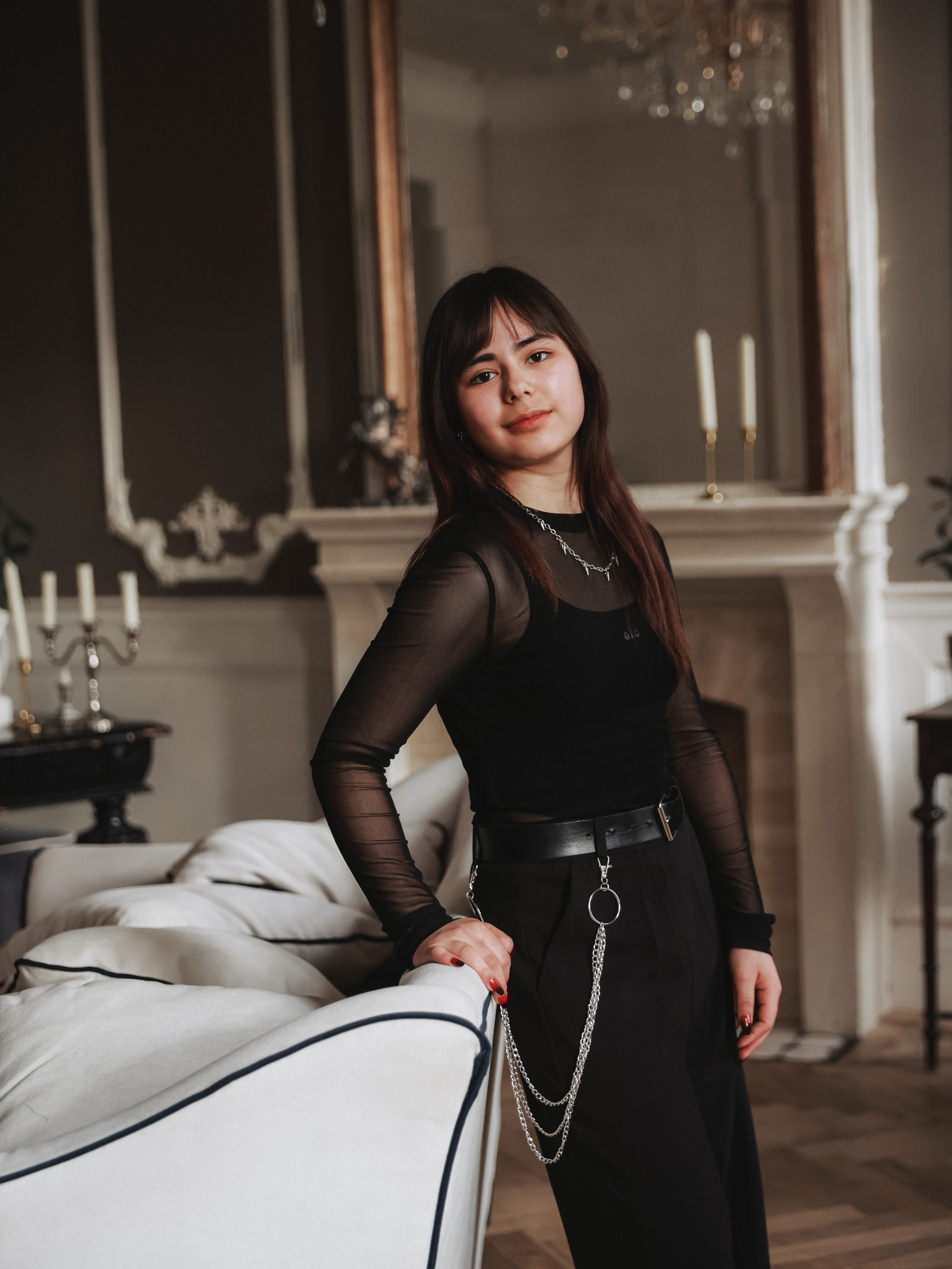 Выпуск 2026. Мультифотограф Динара Ахмедзянова