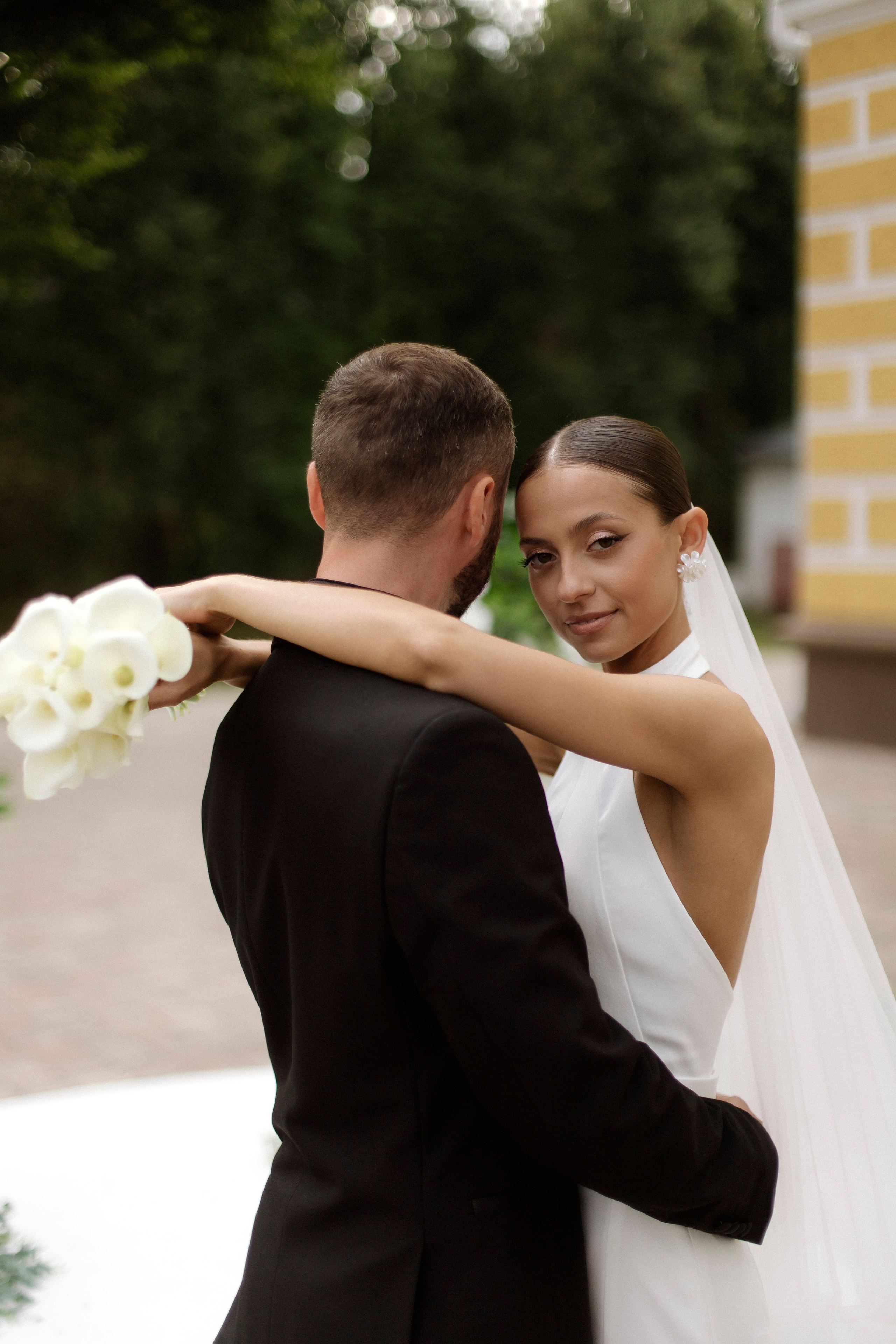 Саша и Настя 16.07.25. Индивидуальный, семейный и свадебный фотограф