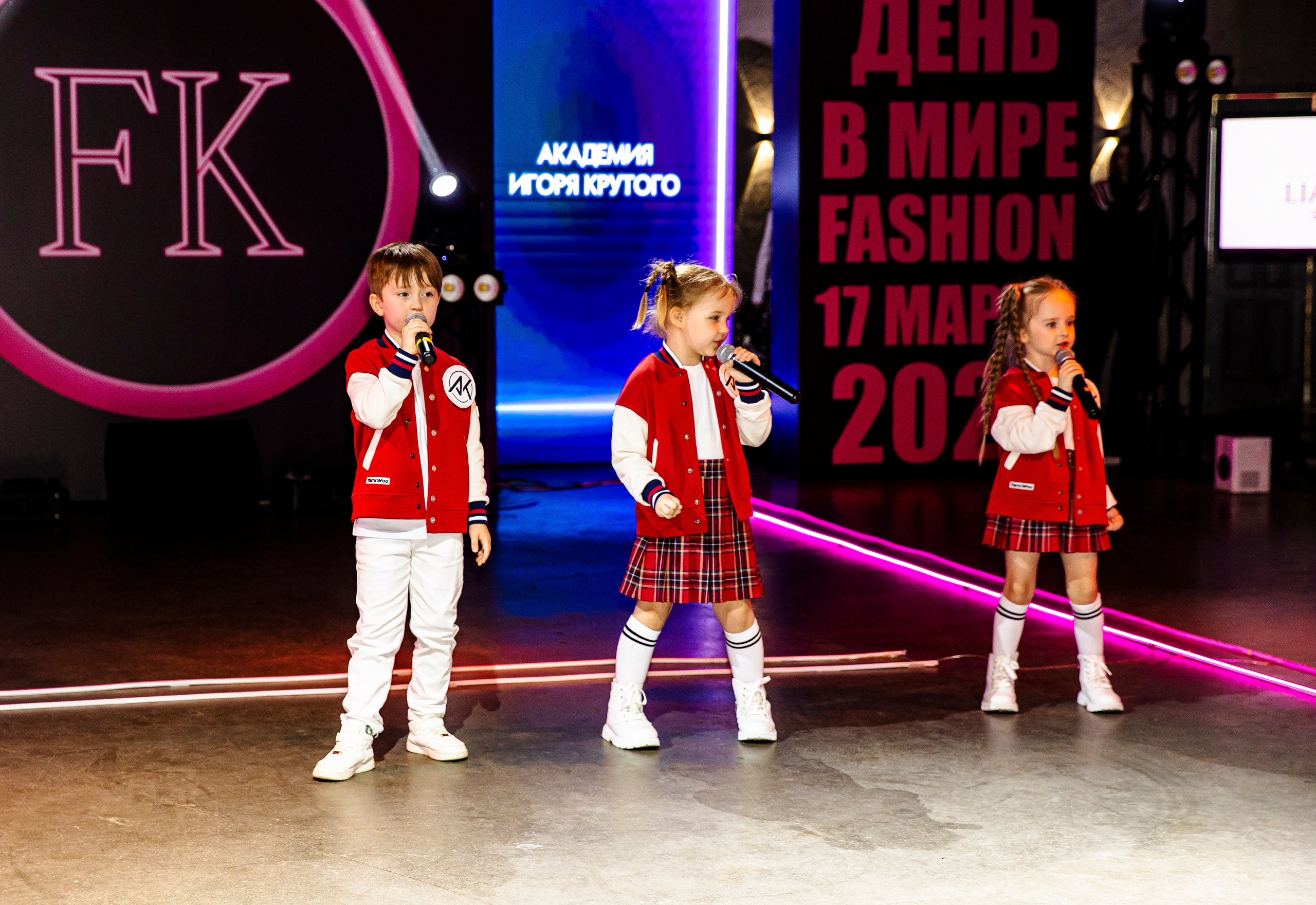 FORUM KIDS — 24. Фотограф — Татьяна Кириллова, г. Санкт-Петербург