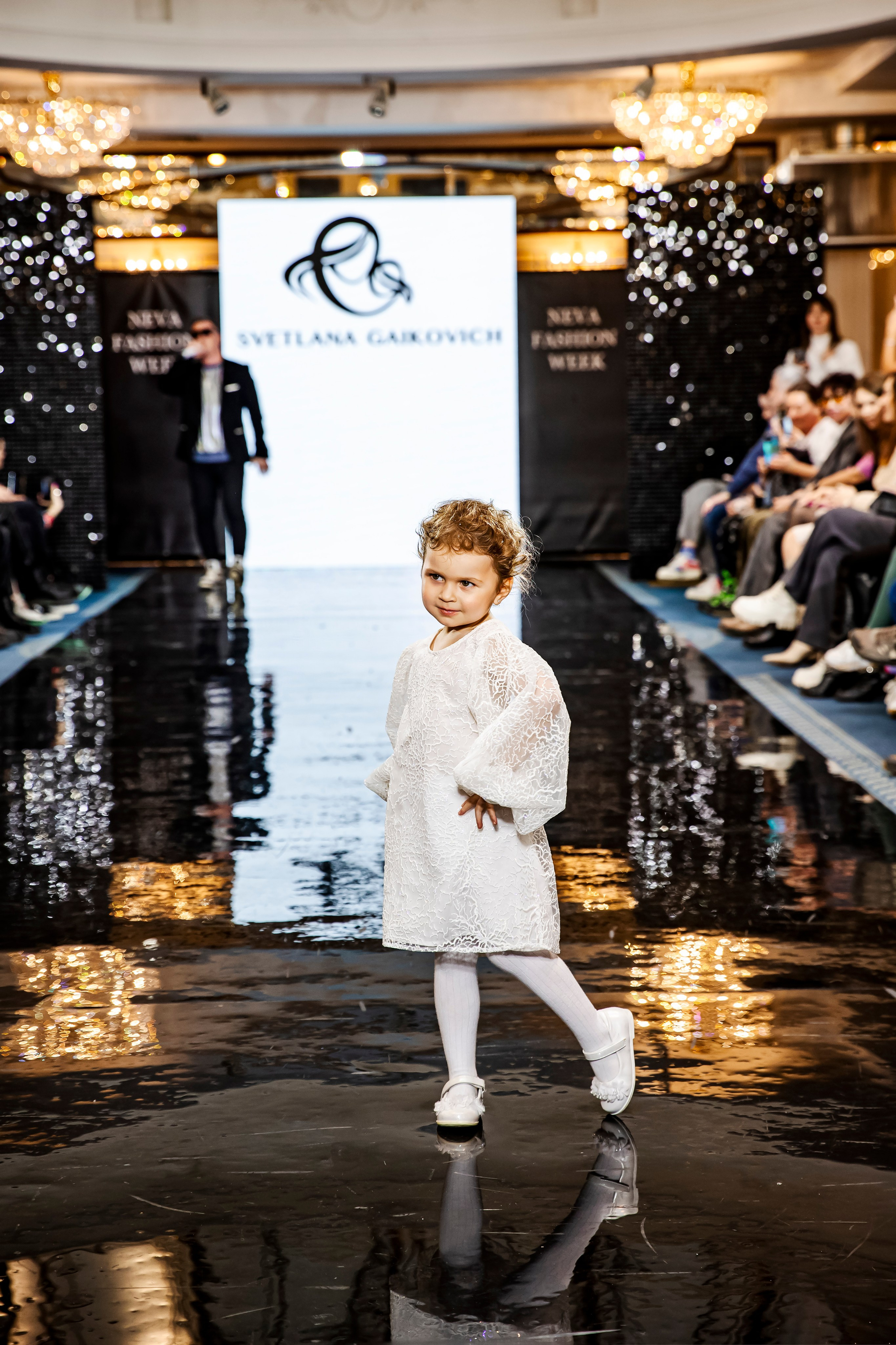 NEVA — 2024. Фотограф — Татьяна Кириллова, г. Санкт-Петербург