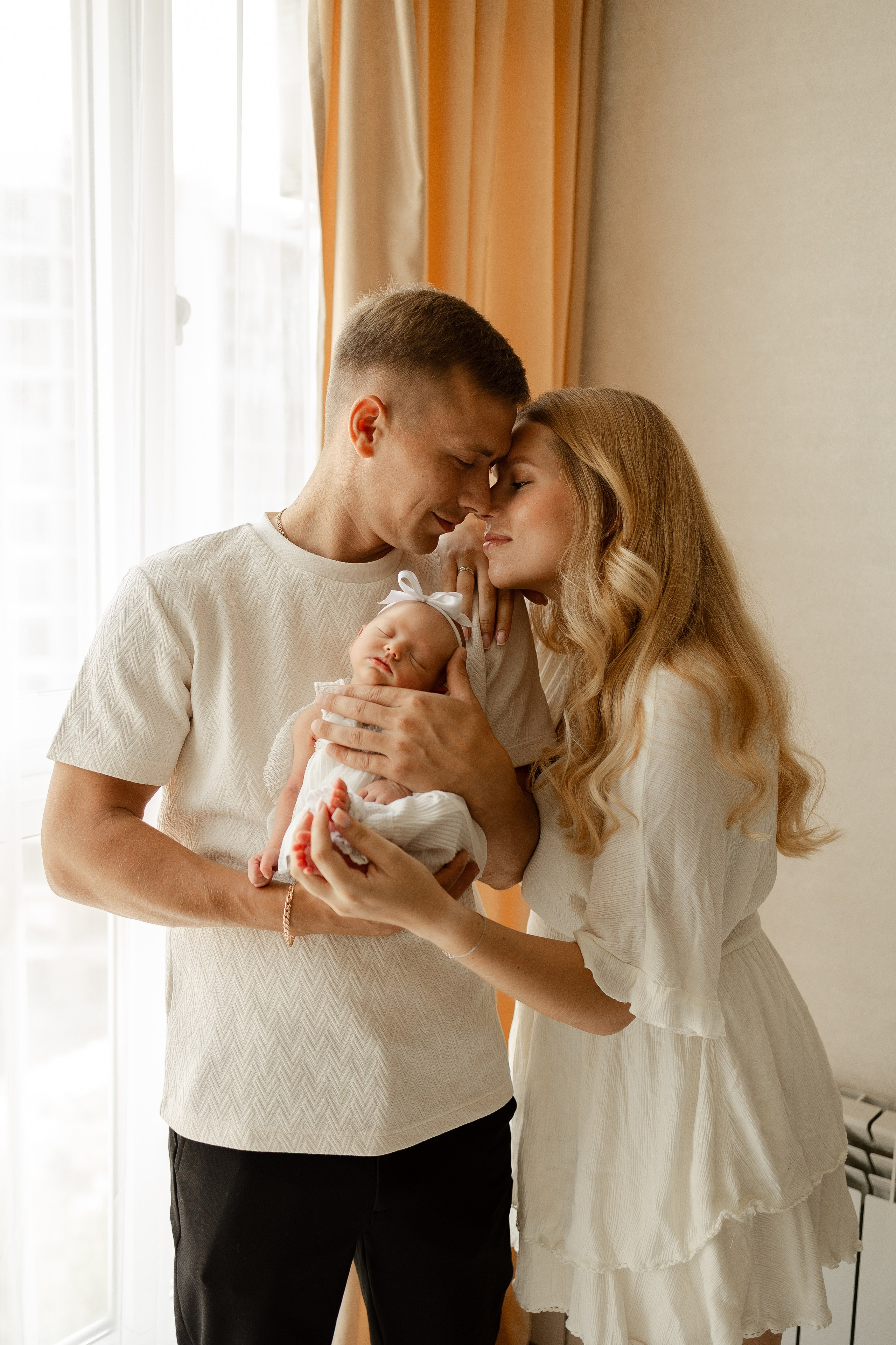 Пример 5. Детский фотограф г. Сочи
