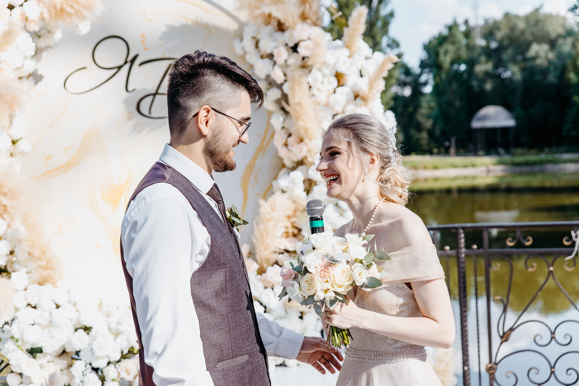 Ярослав и Валерия. Свадебный и семейный фотограф в Невинномысске Наталья Куликова