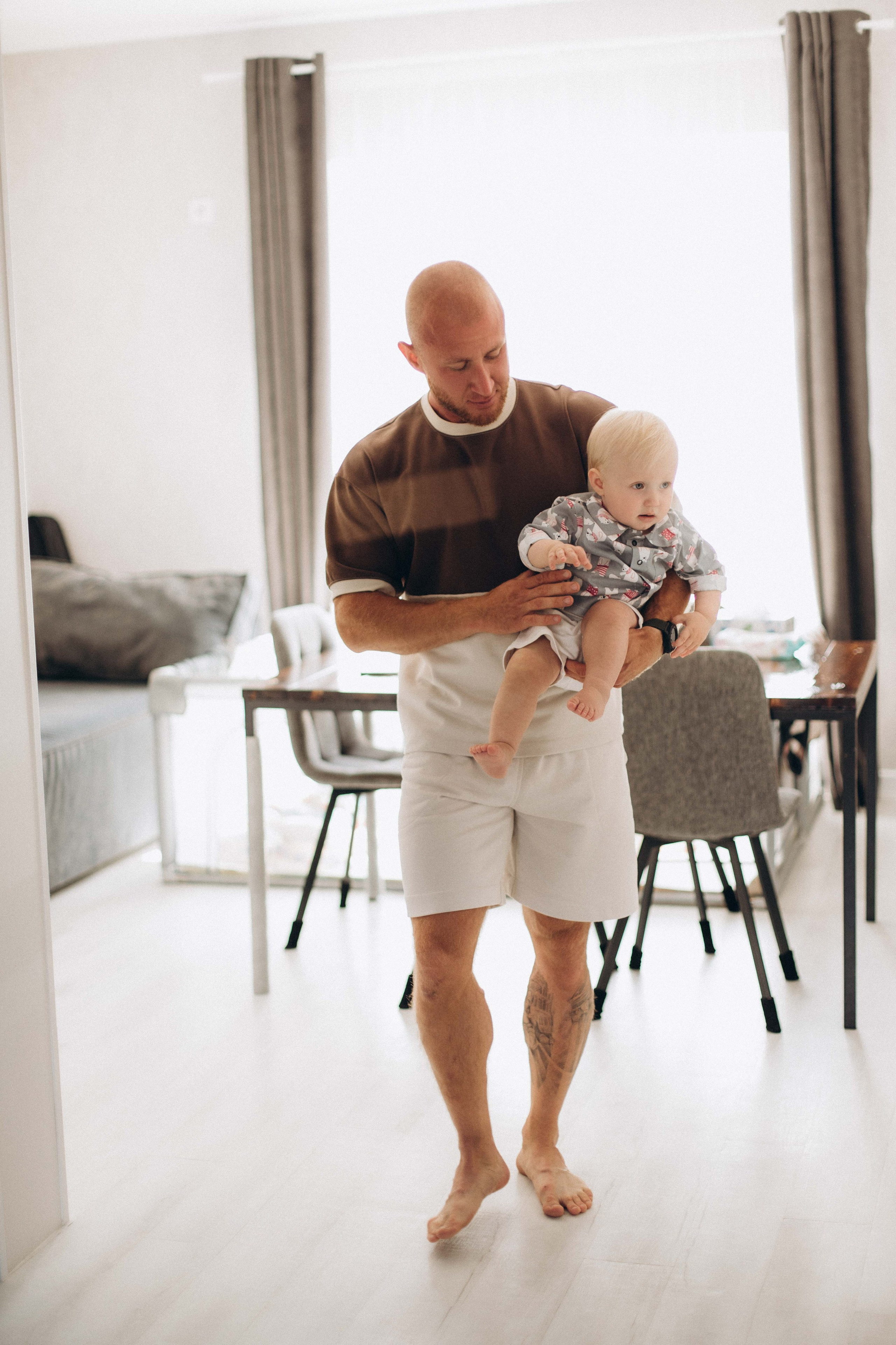 Андрею 1 годик. Фотограф Наталья Кургина Слюдянка Иркутск