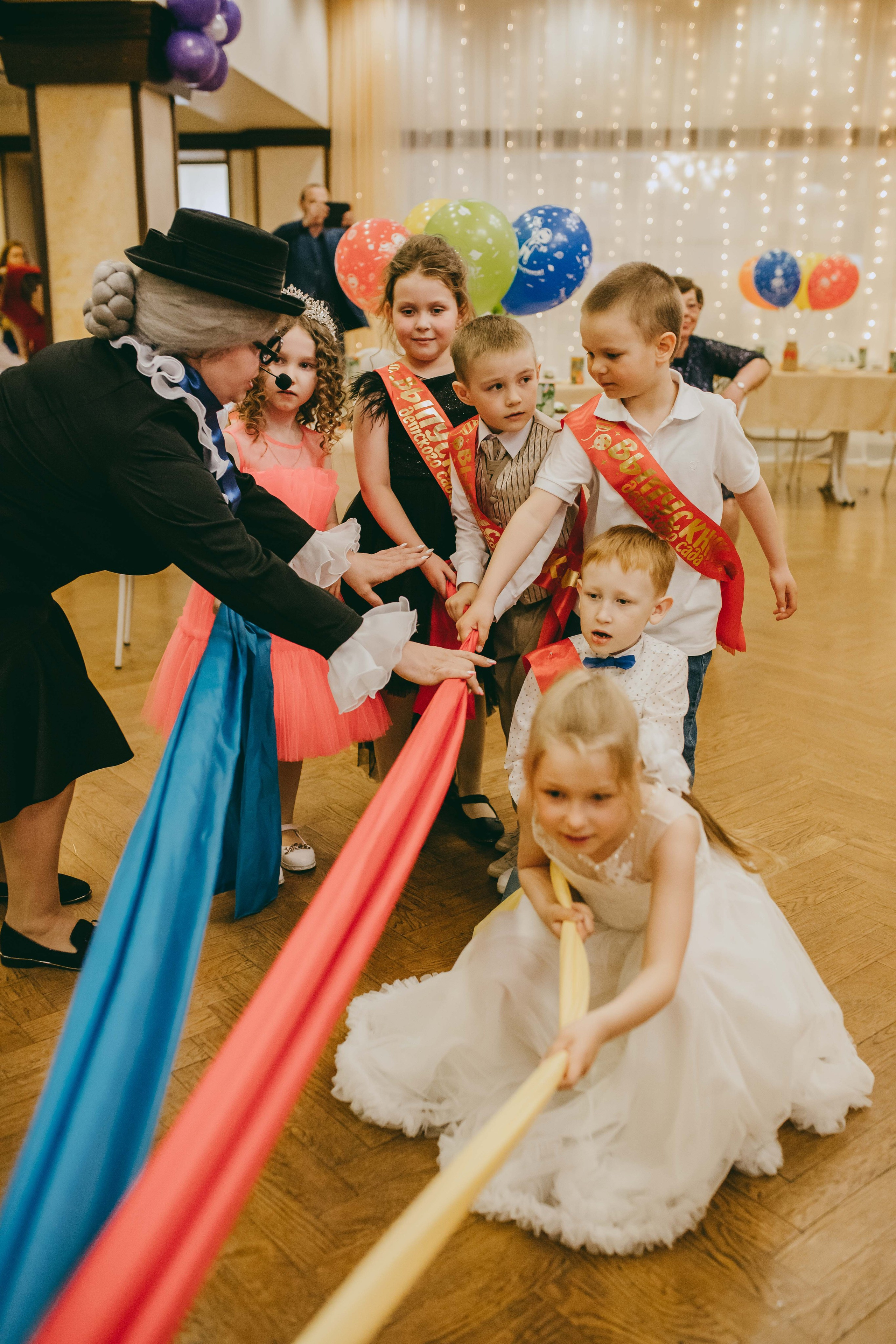 Детские садики. Фотограф Слюдянка Иркутск Наталья Кургина