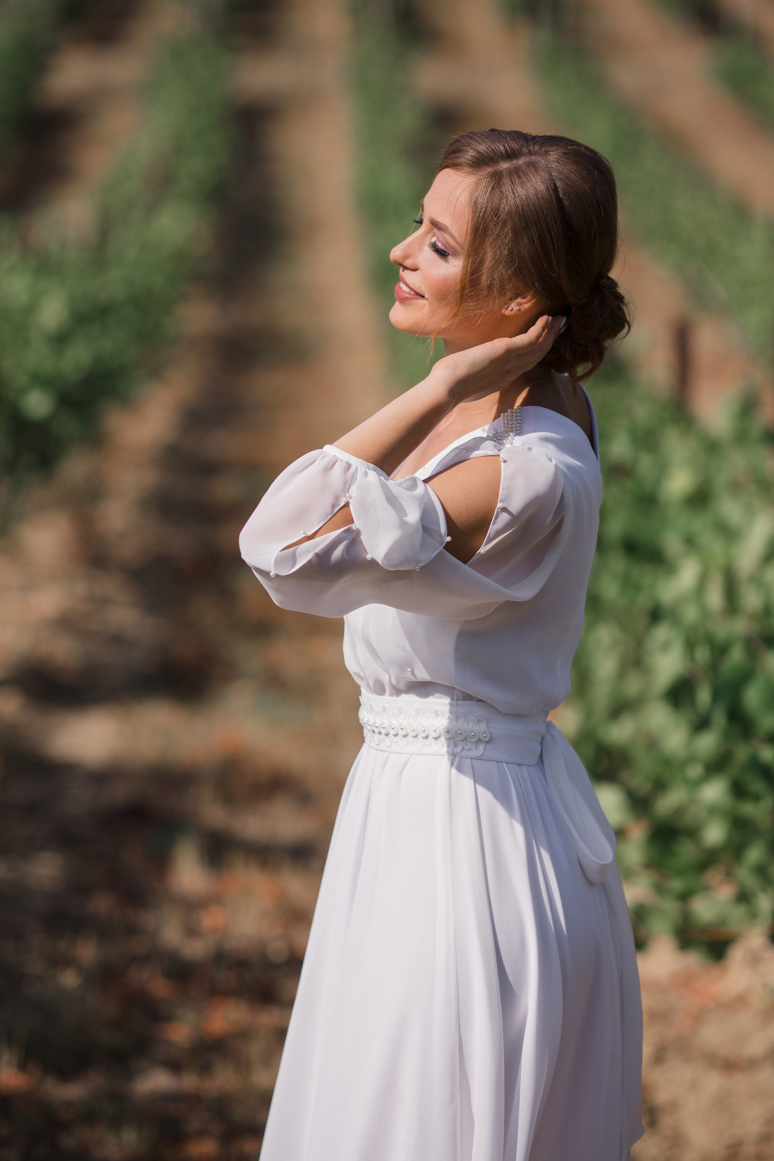 Григорий и Мария. Свадебный и семейный фотограф в Краснодаре