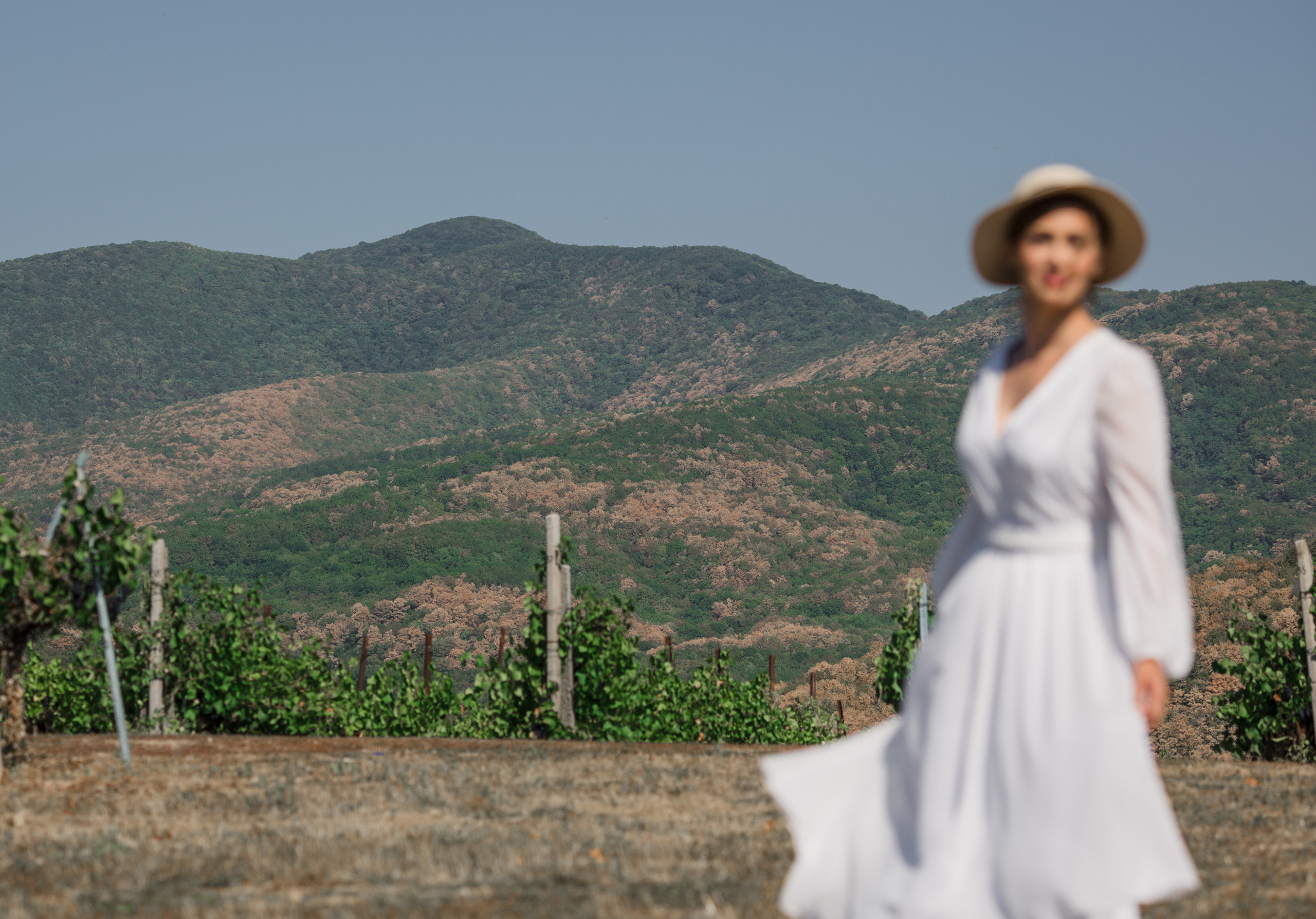 Григорий и Мария. Свадебный и семейный фотограф в Краснодаре