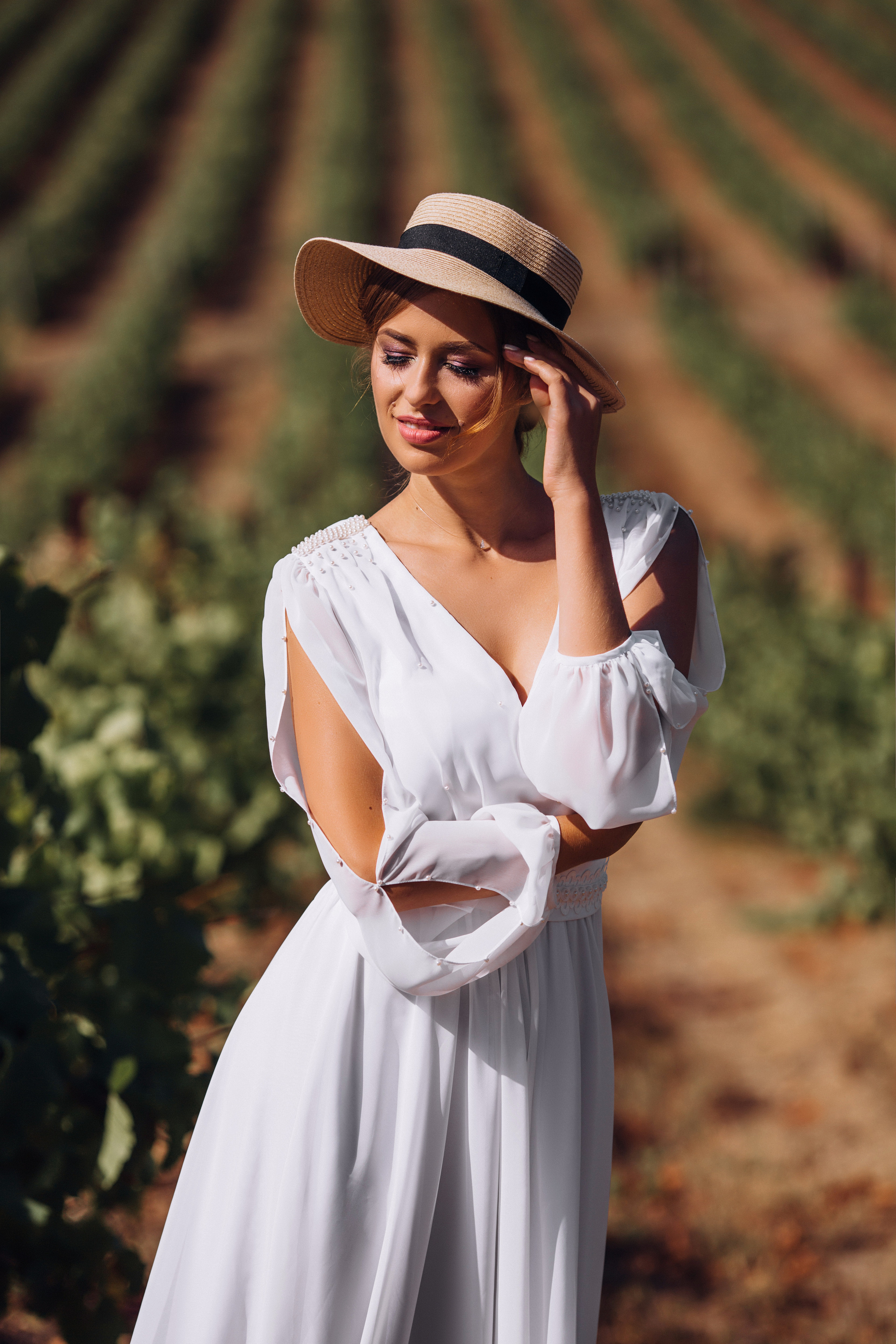 Григорий и Мария. Свадебный и семейный фотограф в Краснодаре