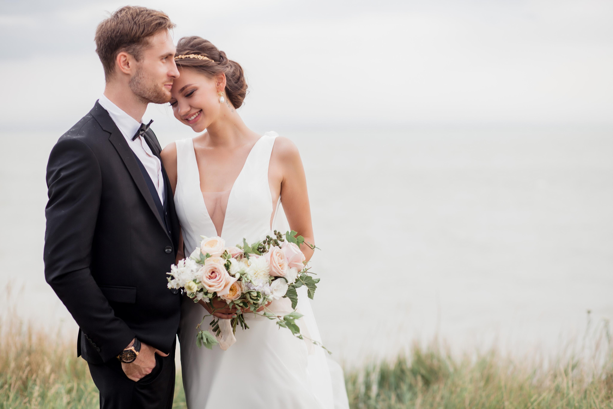 Сергей и Оля. Свадебный и семейный фотограф в Краснодаре