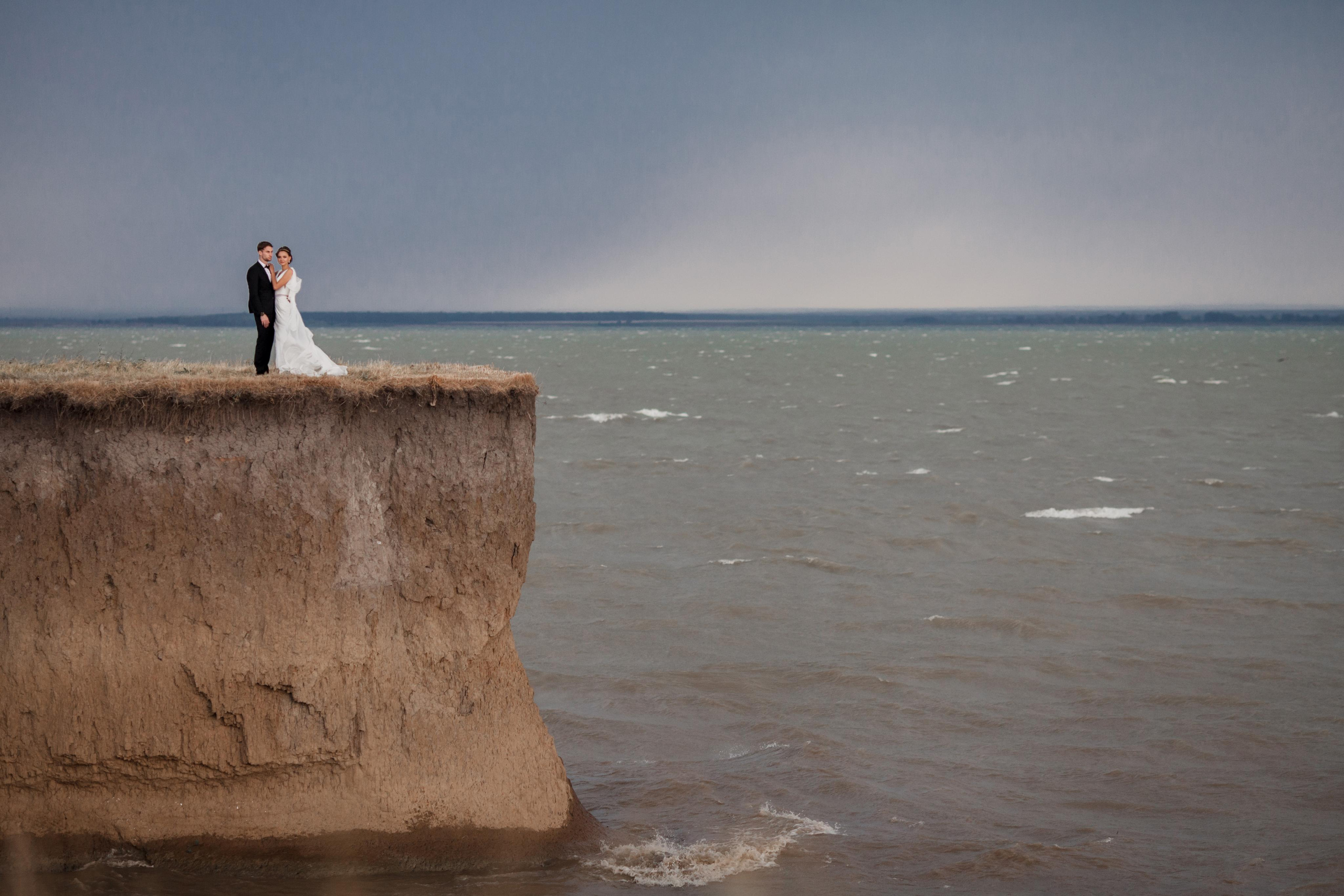 Сергей и Оля. Свадебный и семейный фотограф в Краснодаре