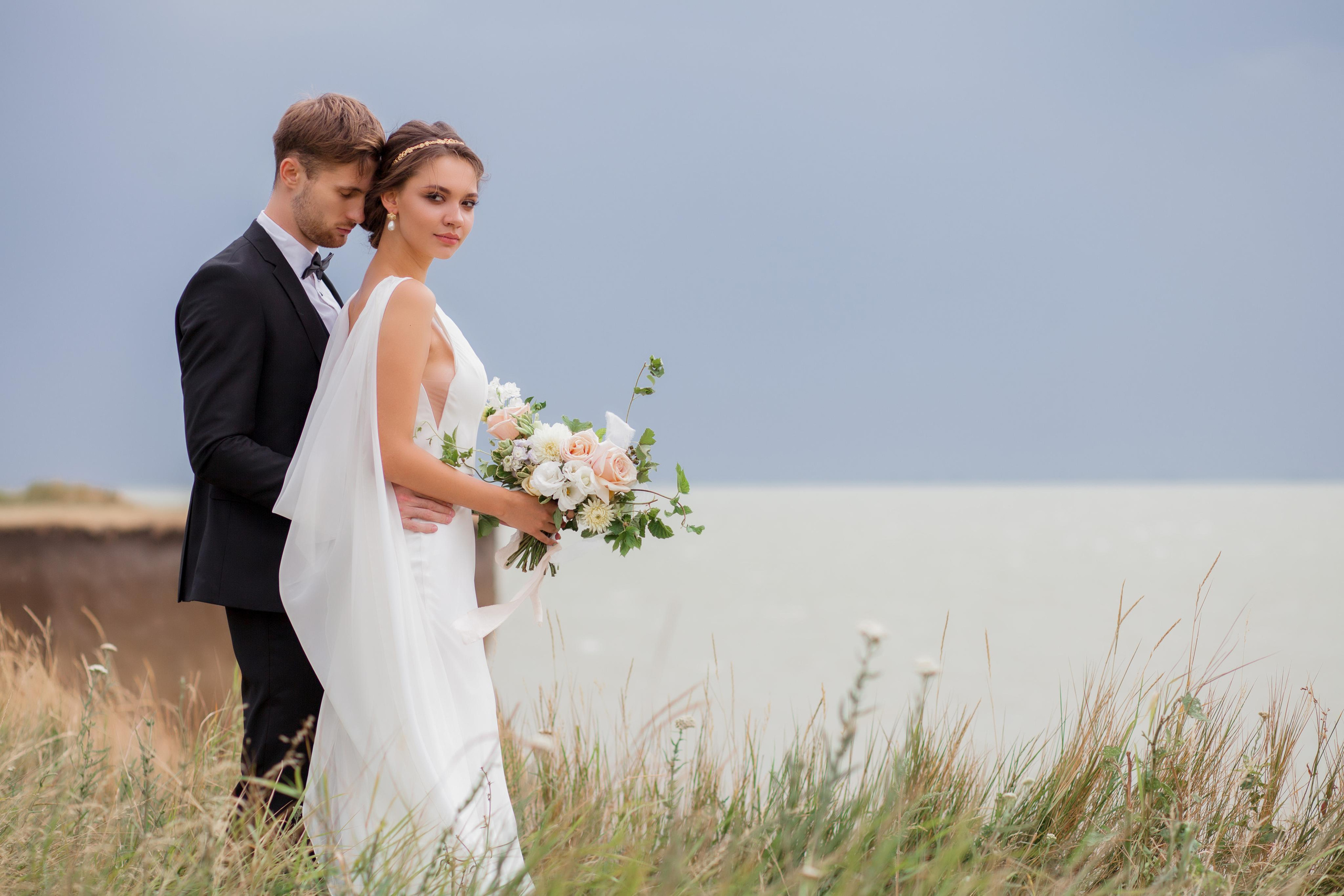 Сергей и Оля. Свадебный и семейный фотограф в Краснодаре