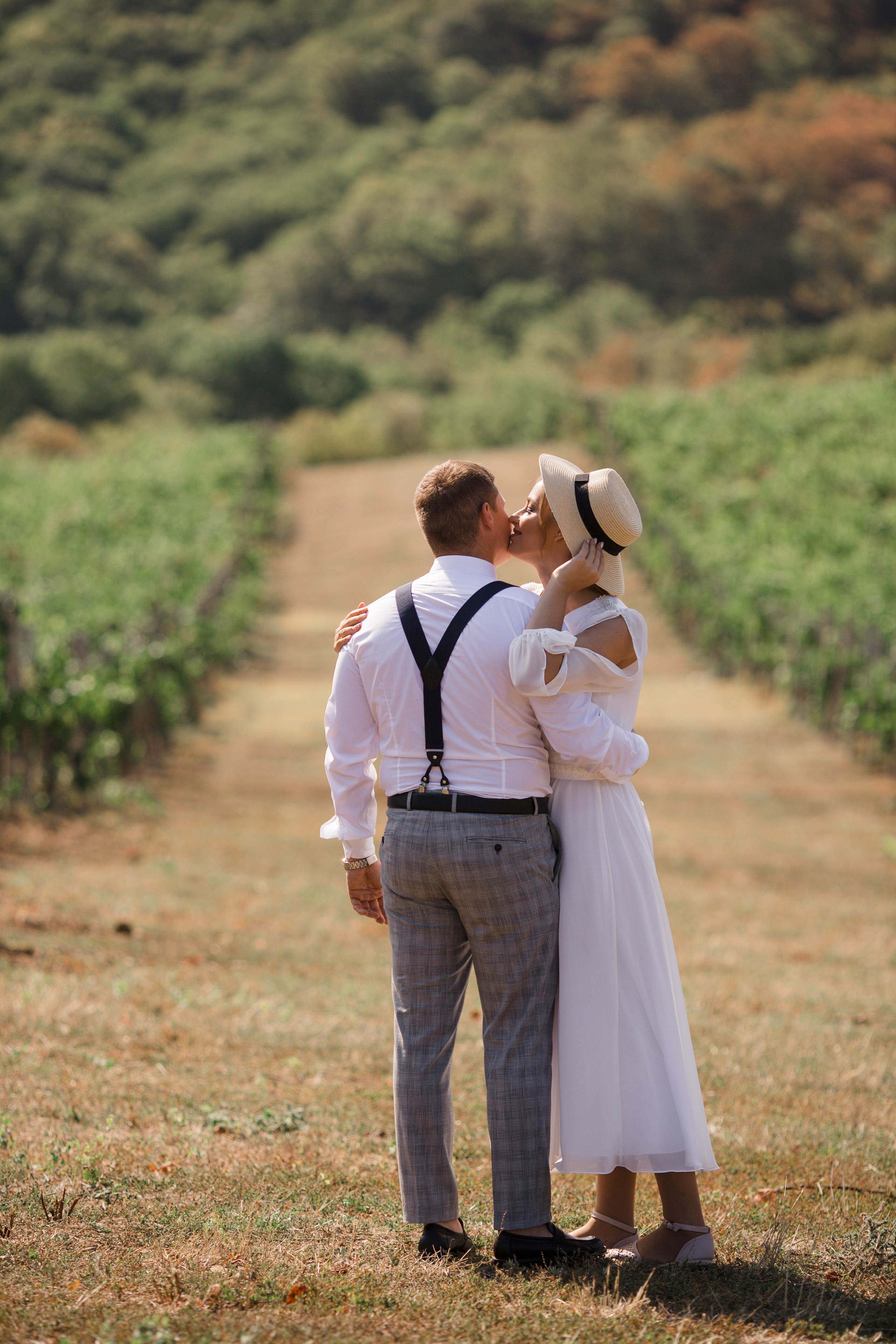 Григорий и Мария. Свадебный и семейный фотограф в Краснодаре