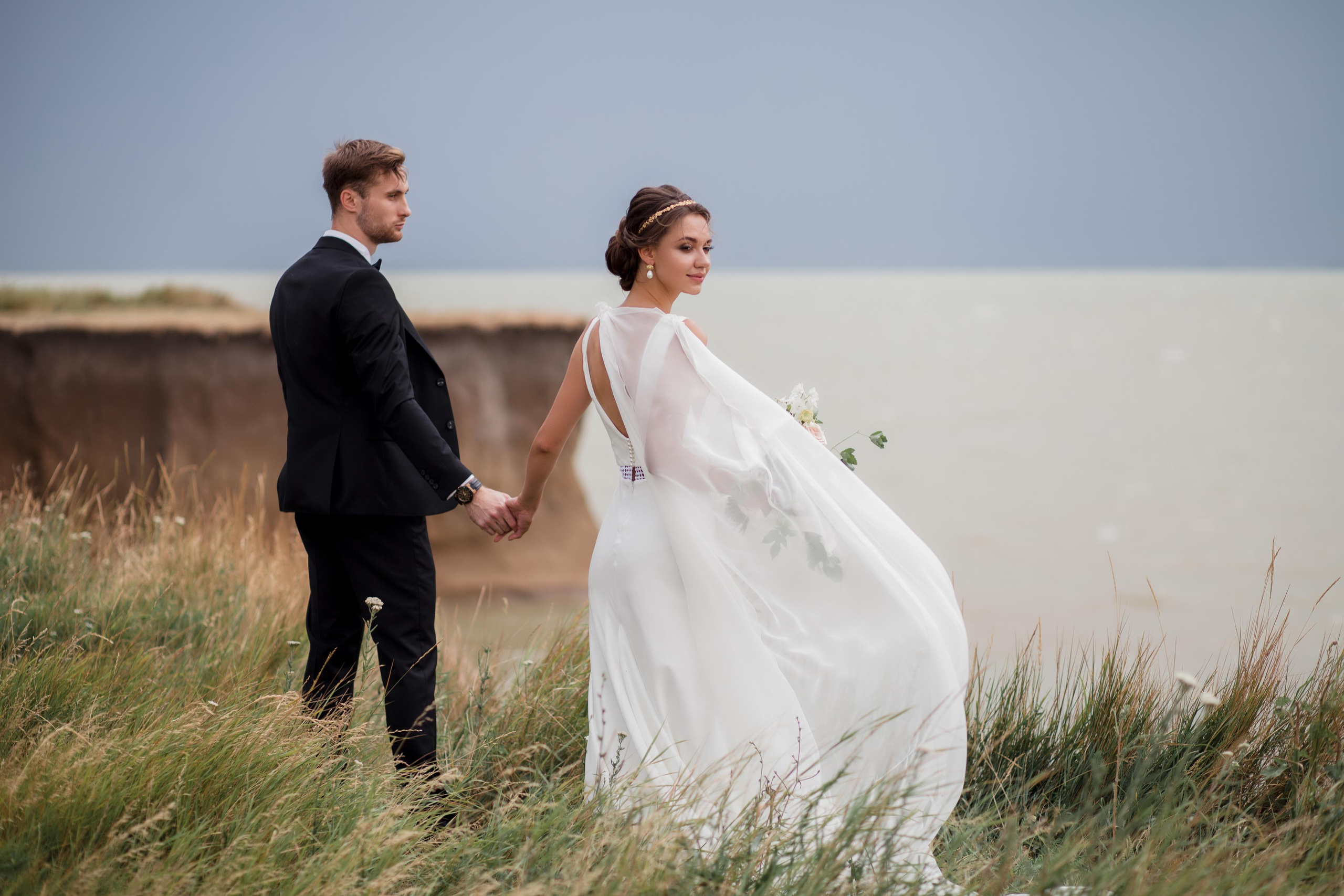Сергей и Оля. Свадебный и семейный фотограф в Краснодаре