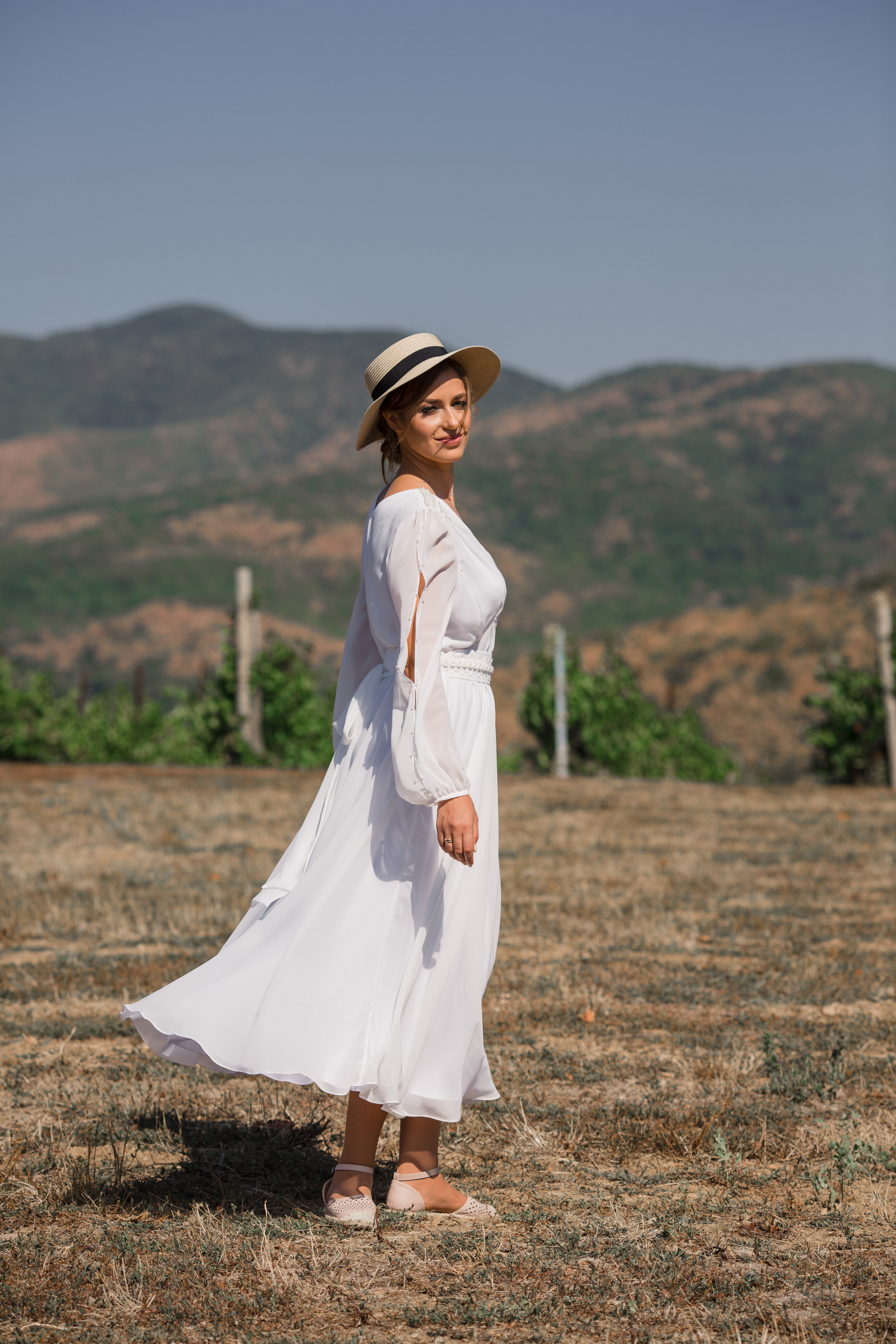 Григорий и Мария. Свадебный и семейный фотограф в Краснодаре