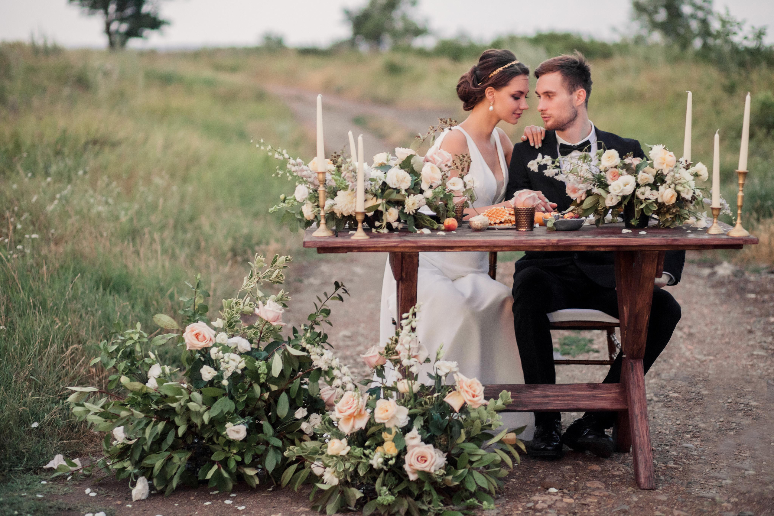 Сергей и Оля. Свадебный и семейный фотограф в Краснодаре