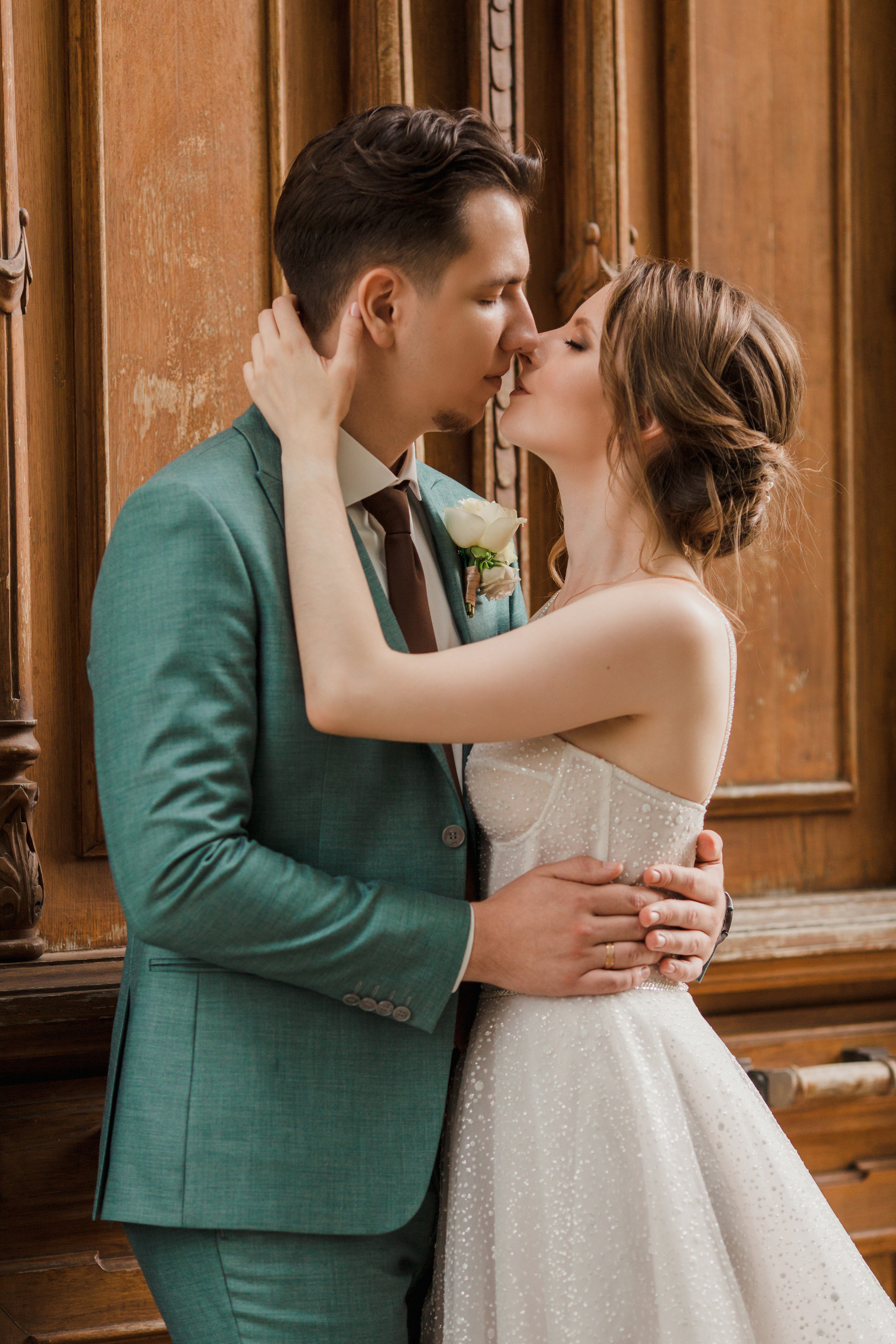 Лучшие свадебные моменты. Свадебный и семейный фотограф в Краснодаре