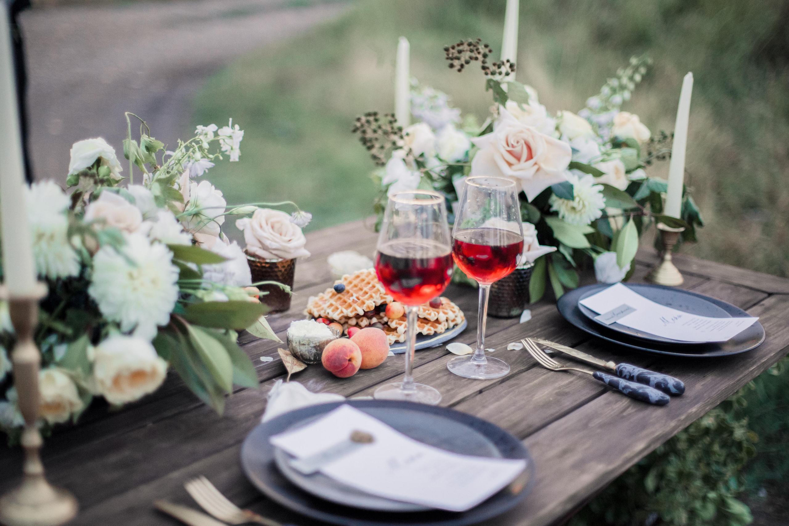 Сергей и Оля. Свадебный и семейный фотограф в Краснодаре