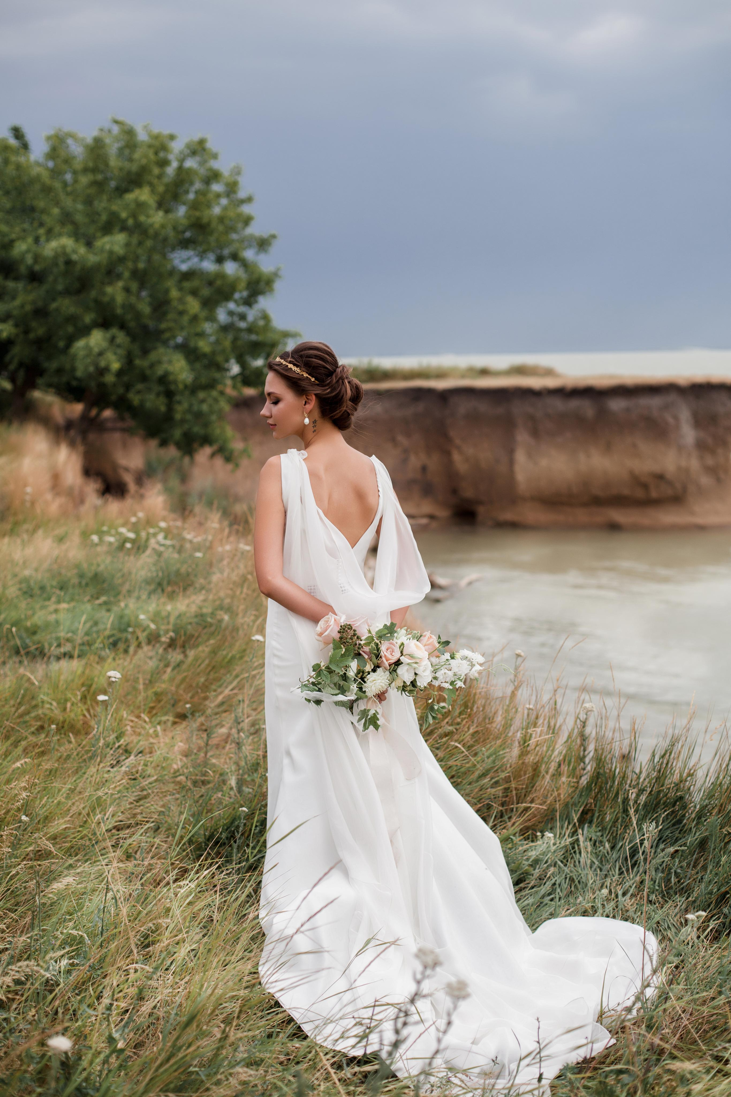 Сергей и Оля. Свадебный и семейный фотограф в Краснодаре