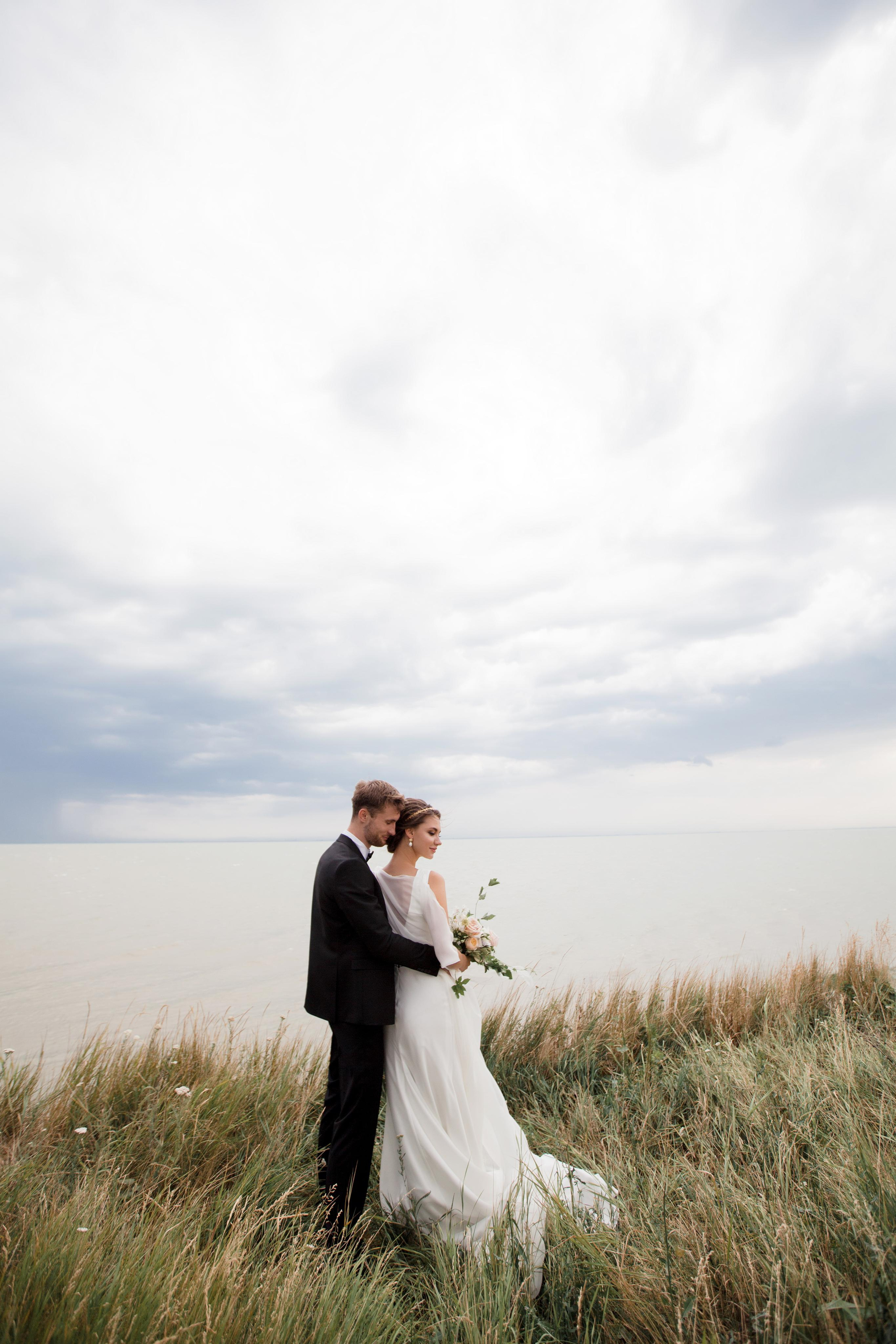 Сергей и Оля. Свадебный и семейный фотограф в Краснодаре