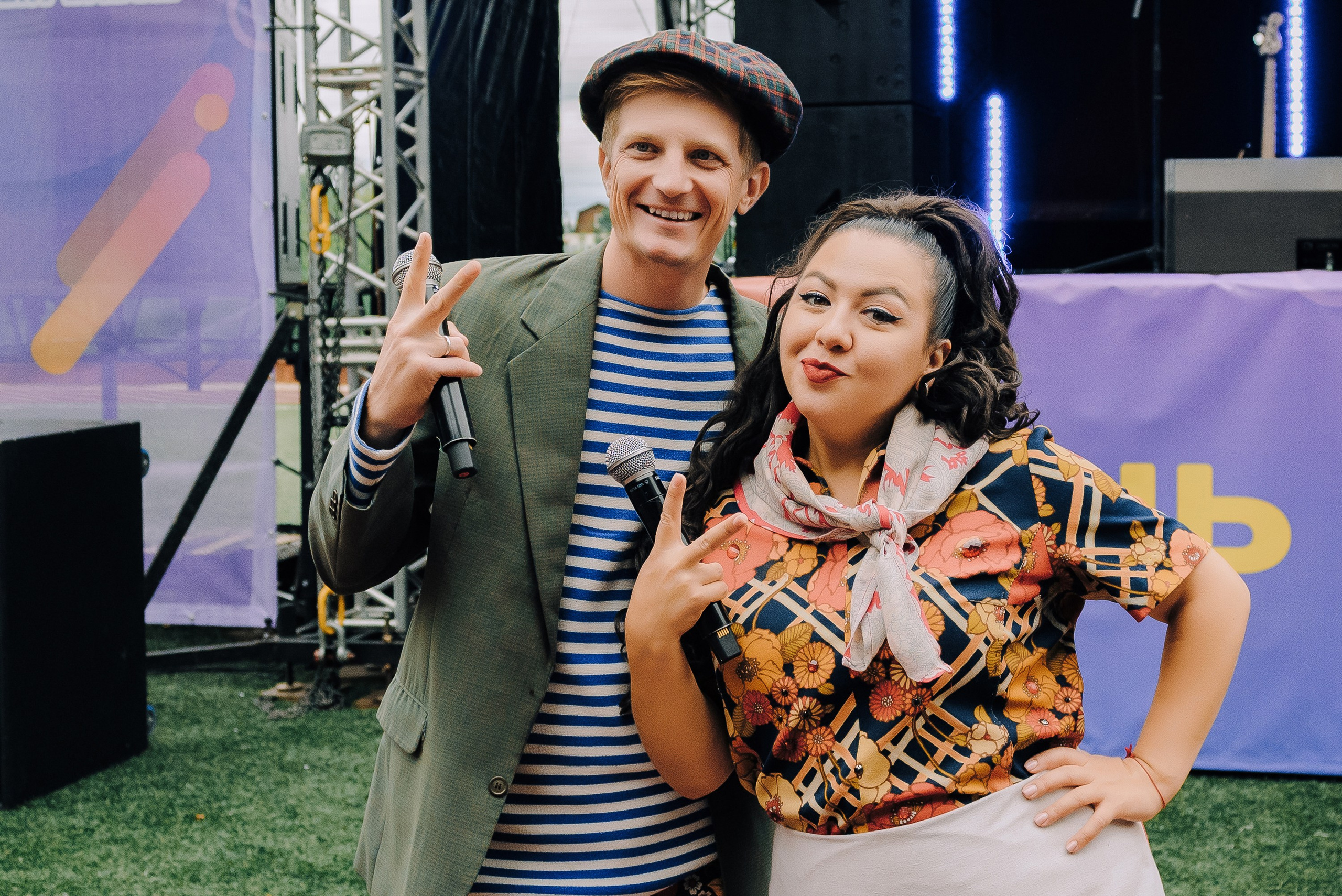 ДЕНЬ МЕТАЛЛУРГА. ЧЕЛЯБИНСКИЙ ЦИНКОВЫЙ ЗАВОД 2023. Репортажный фотограф Зуев Роман г. Челябинск