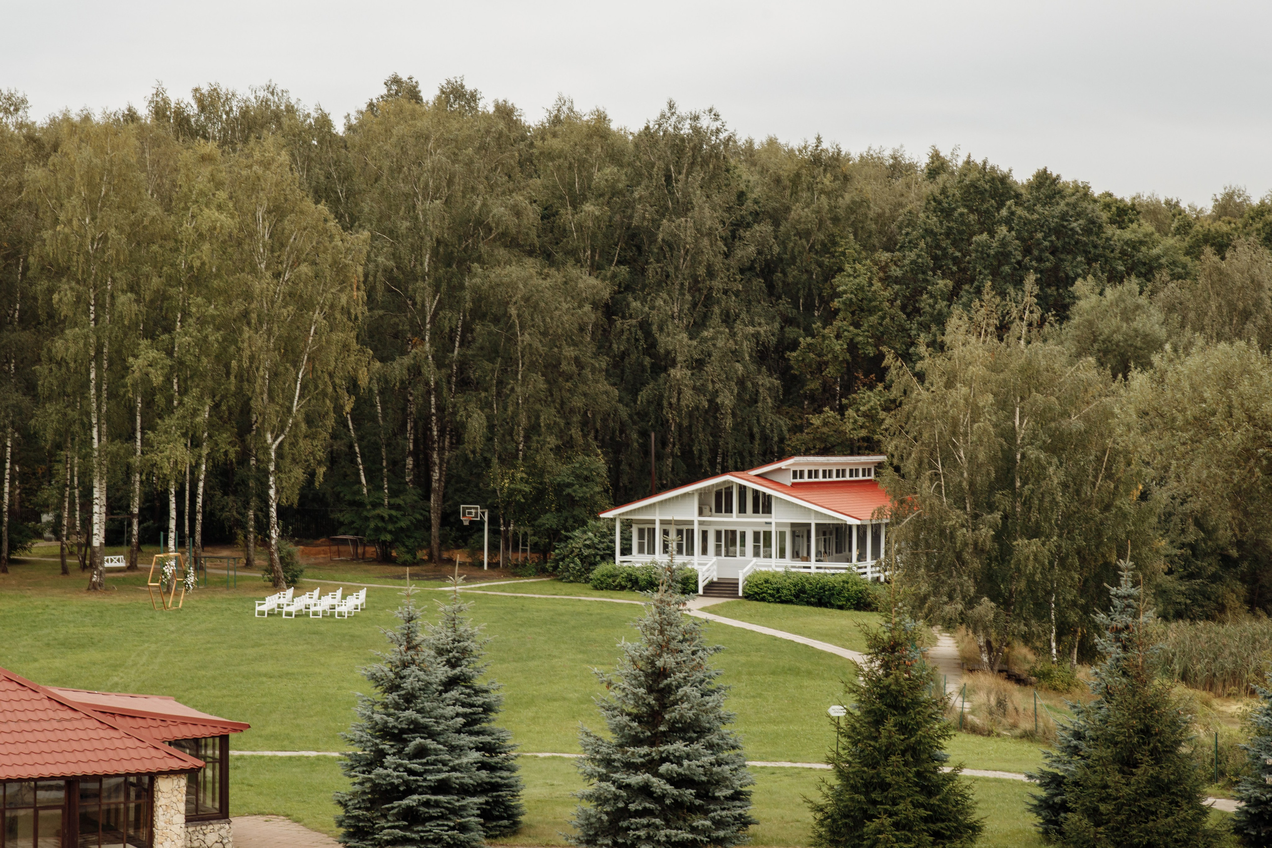 Влад и Даша