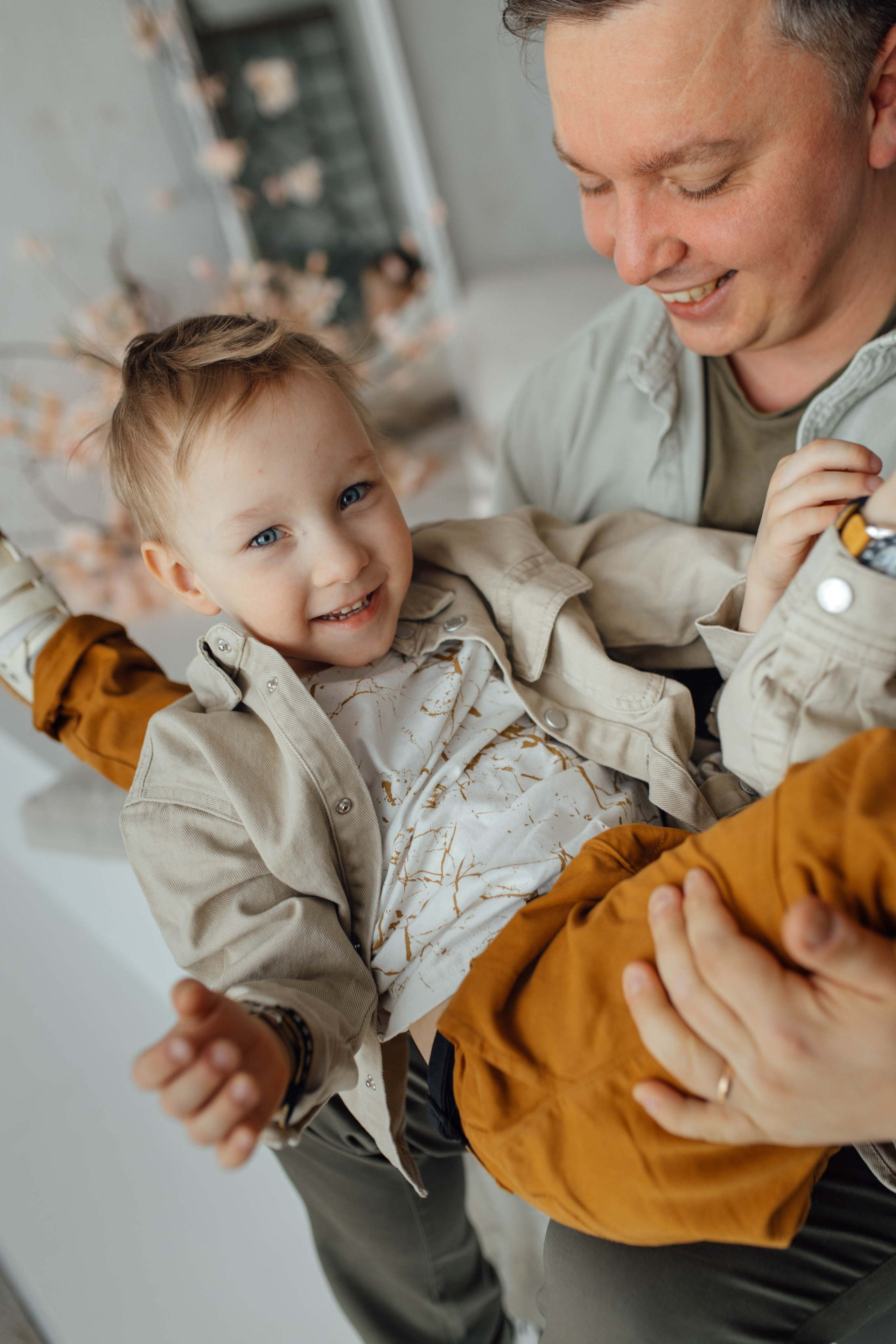 Семейная, апрель 2025