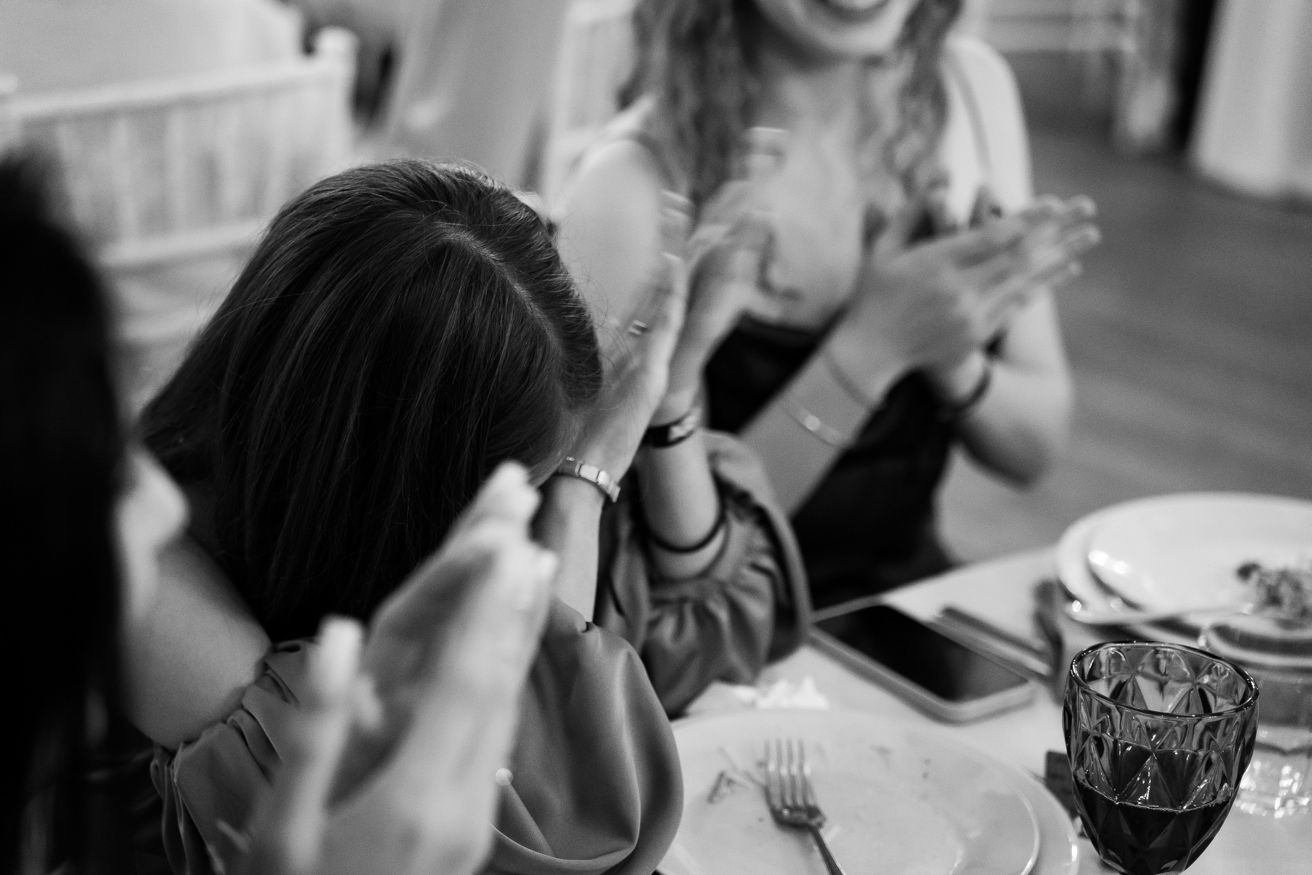 Маргарита & Рафаэль 12.09.2024. Свадебный Фотограф Илья Чепайкин. Калининград