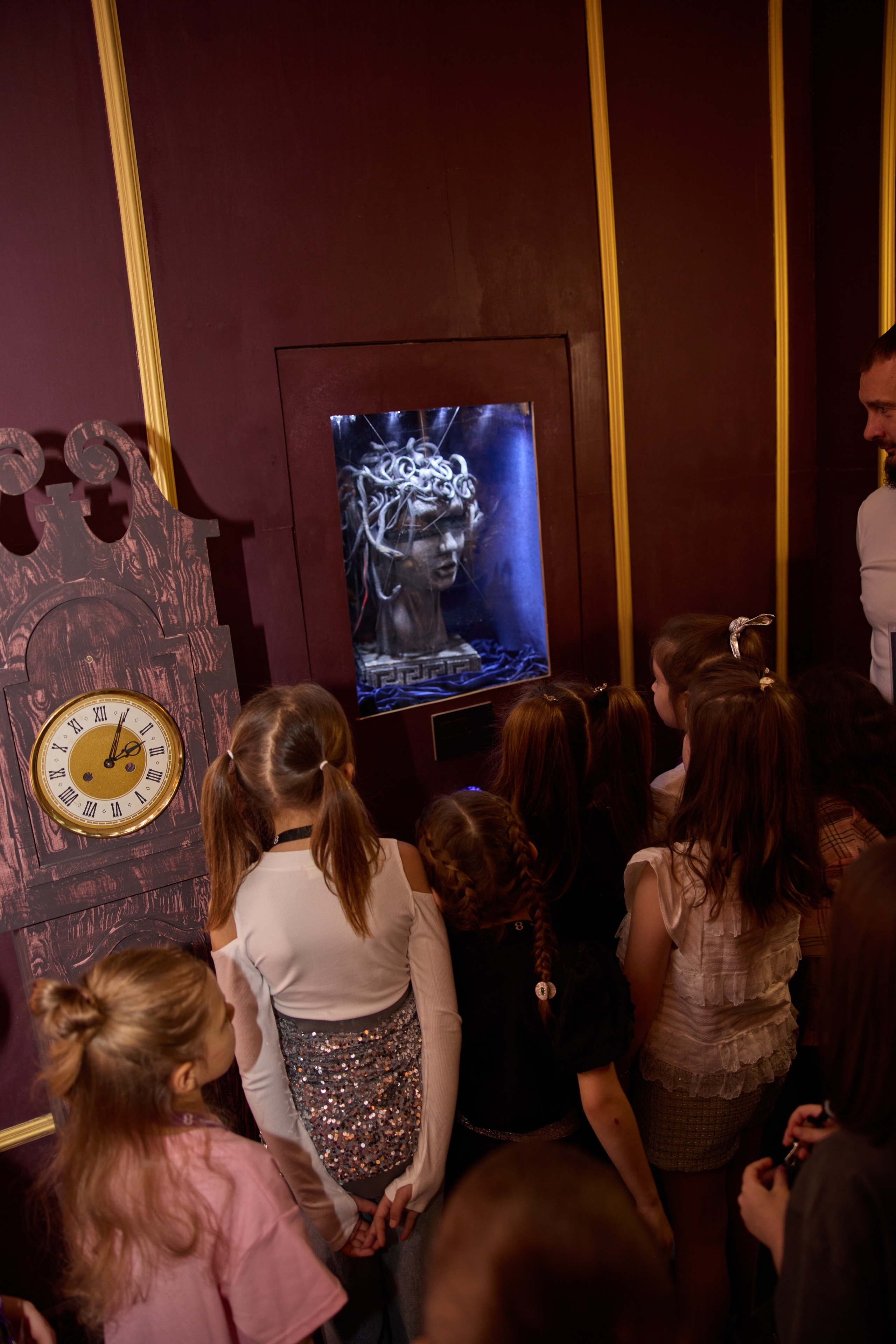 В сказке. Михаил Данилов | Фотограф