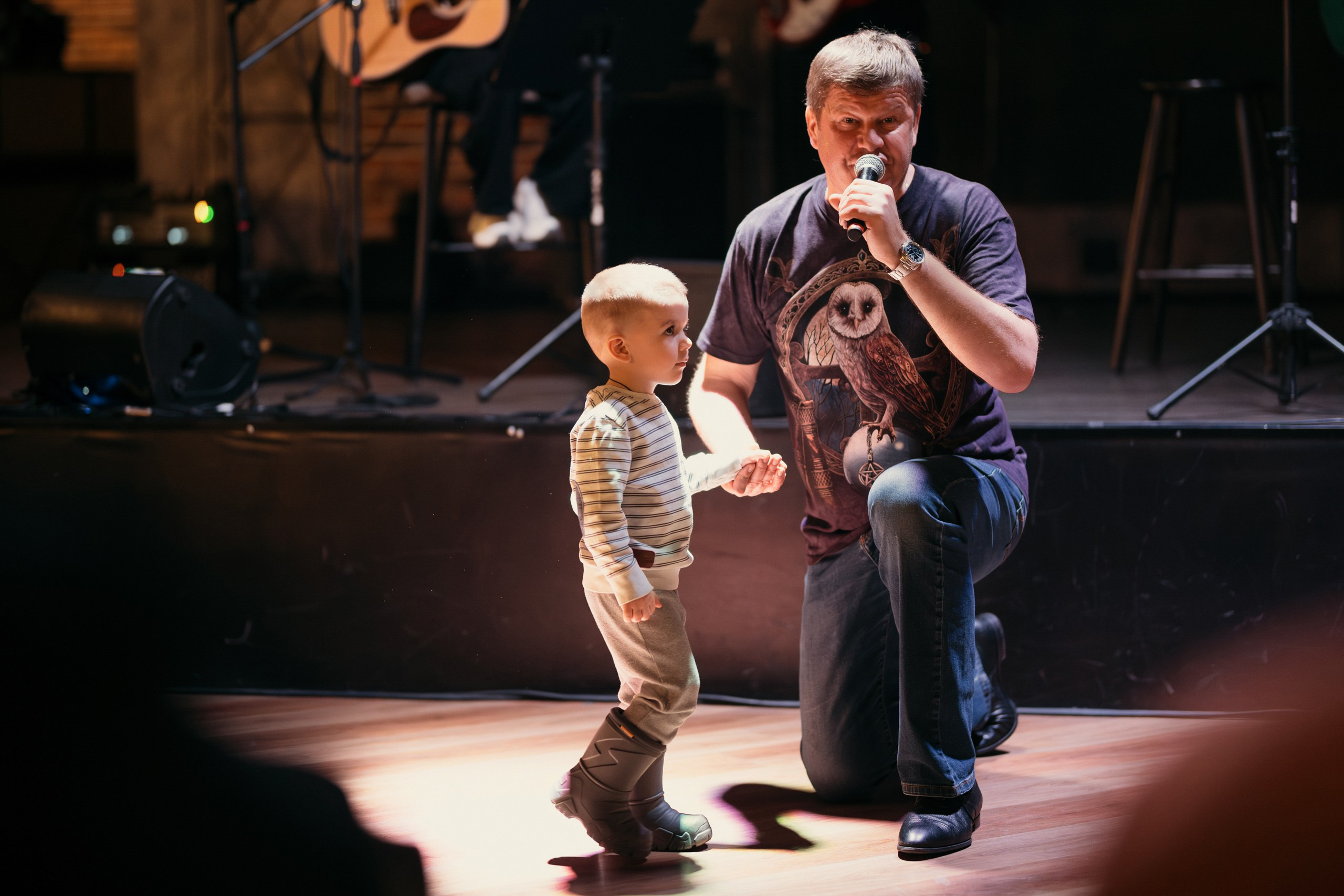 Reportage. Фотограф Ваня Бархатов