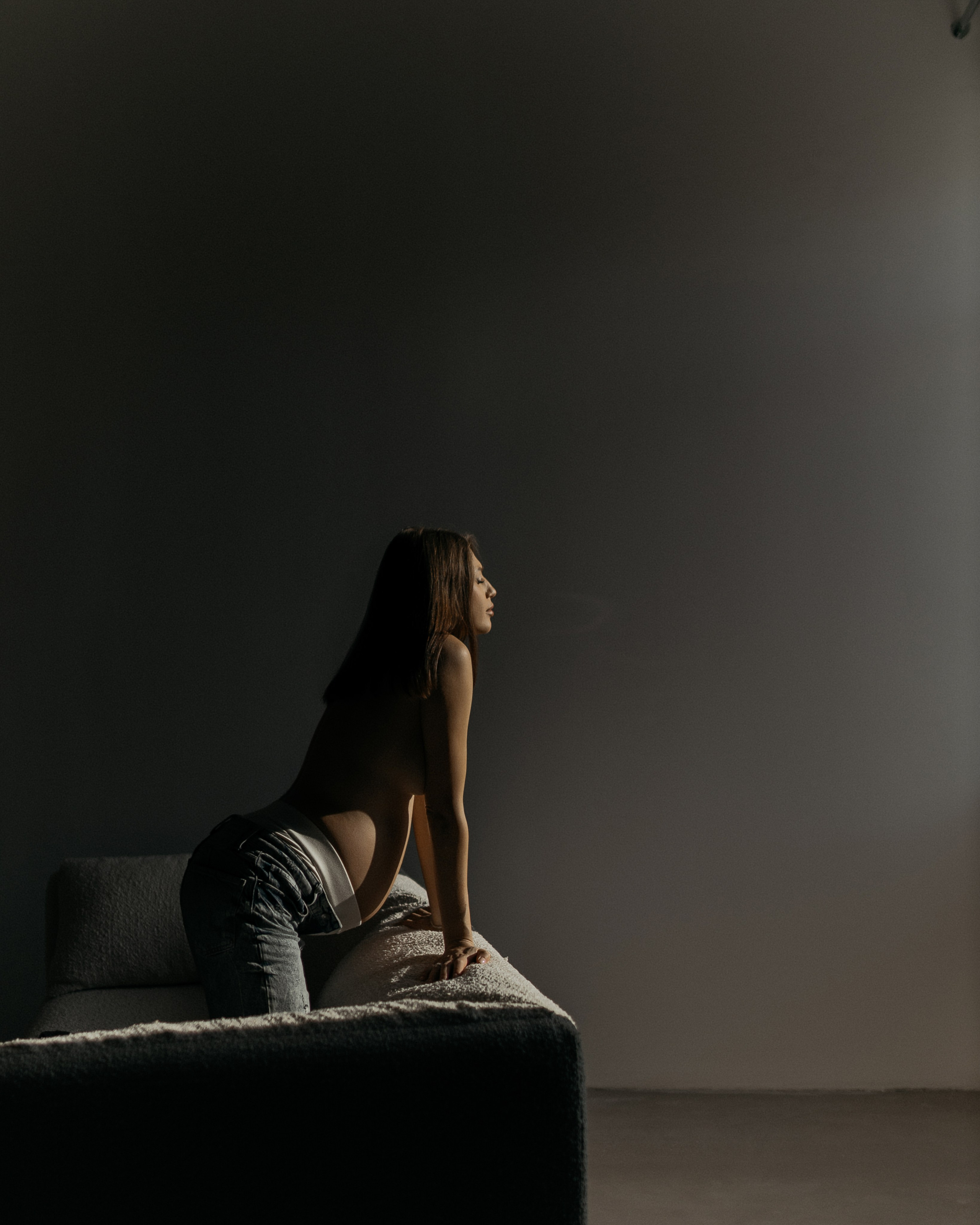 Дарья. DARYA.BELKINA