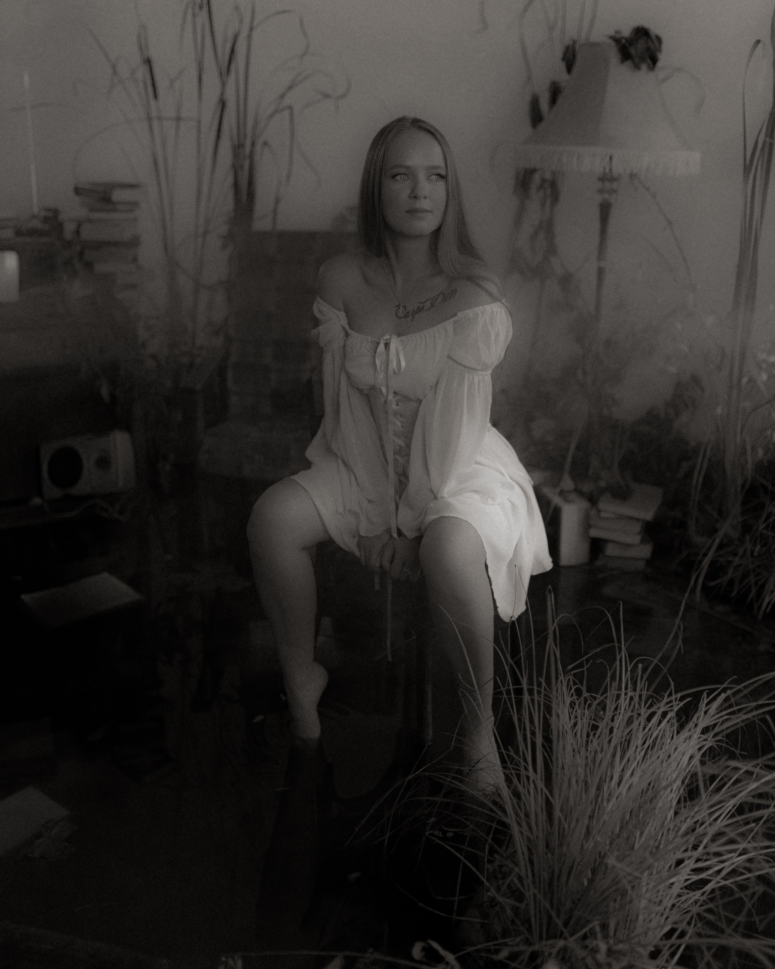 Дарья. DARYA.BELKINA